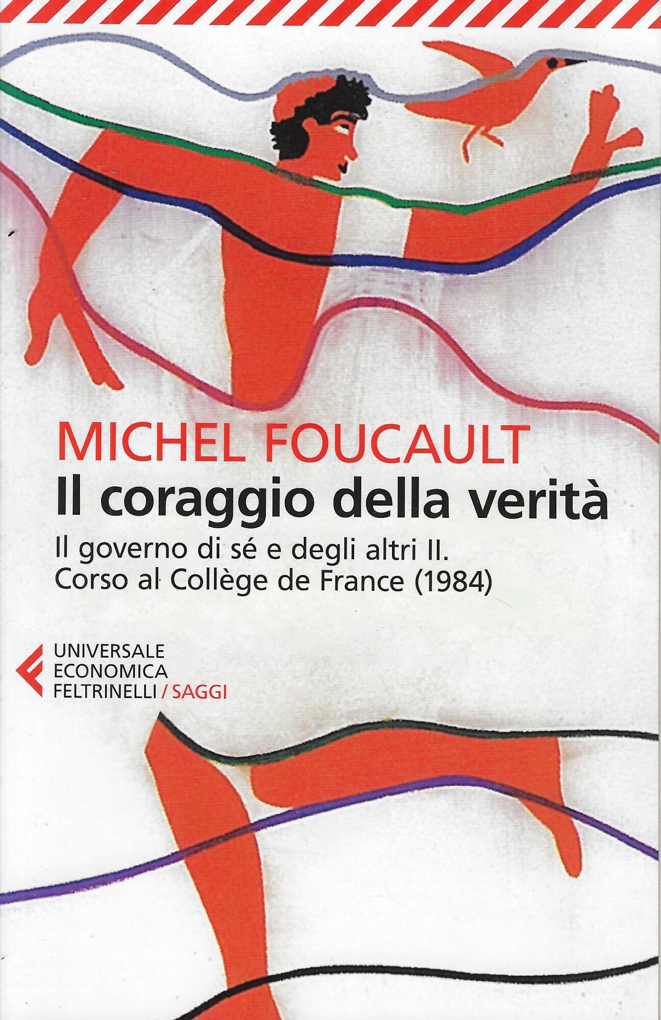 Il coraggio della verità