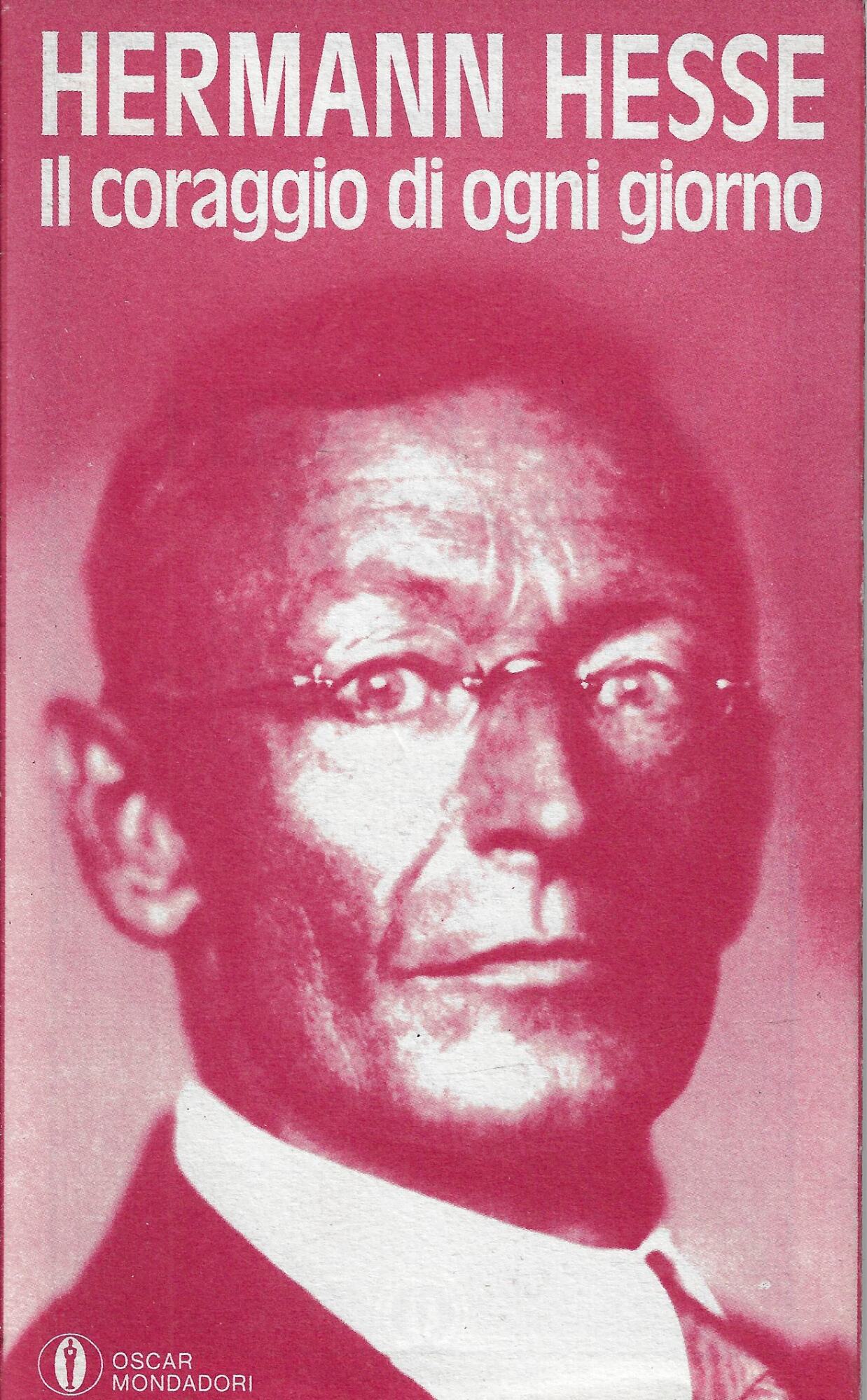 Il coraggio di ogni giorno