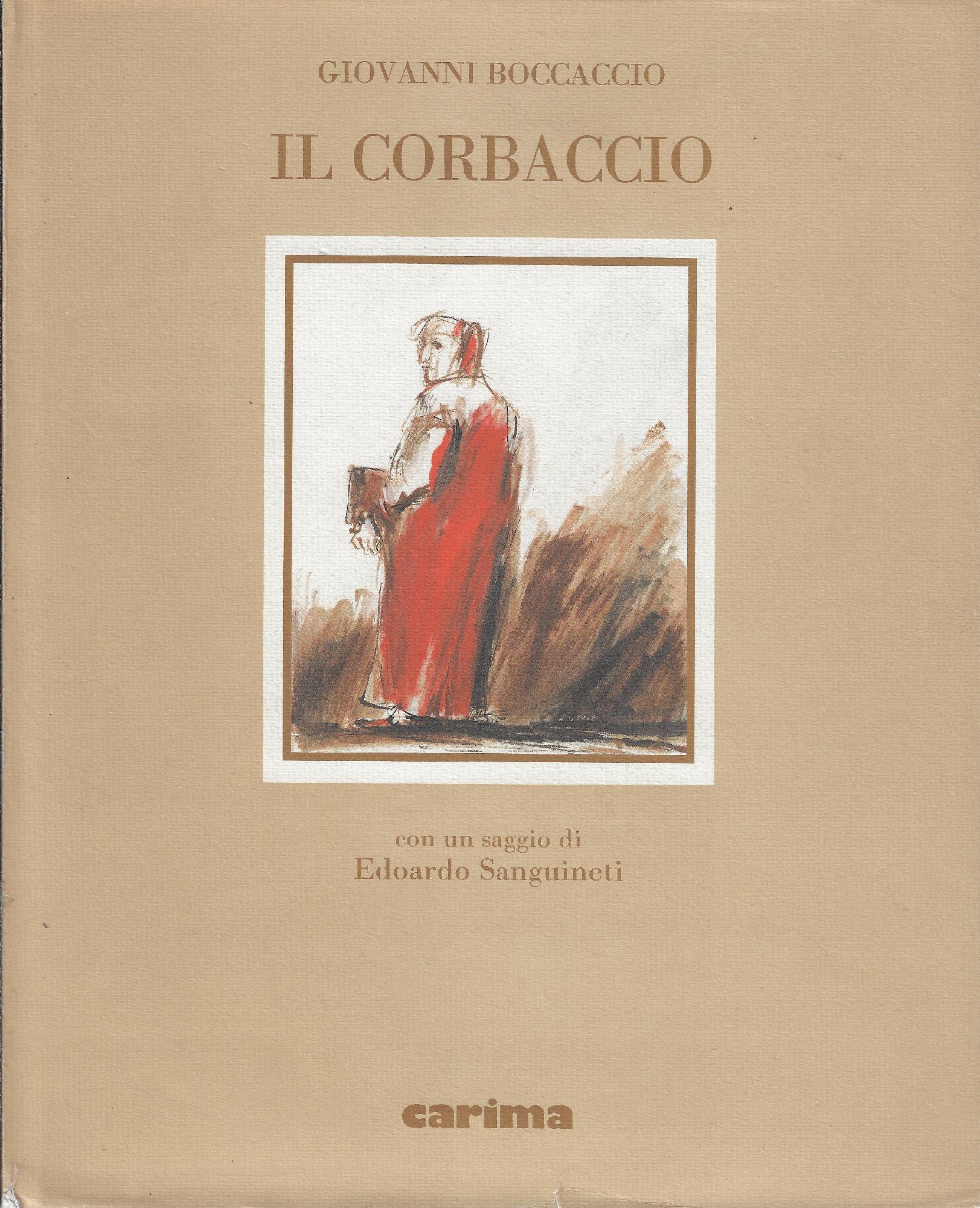 Il Corbaccio