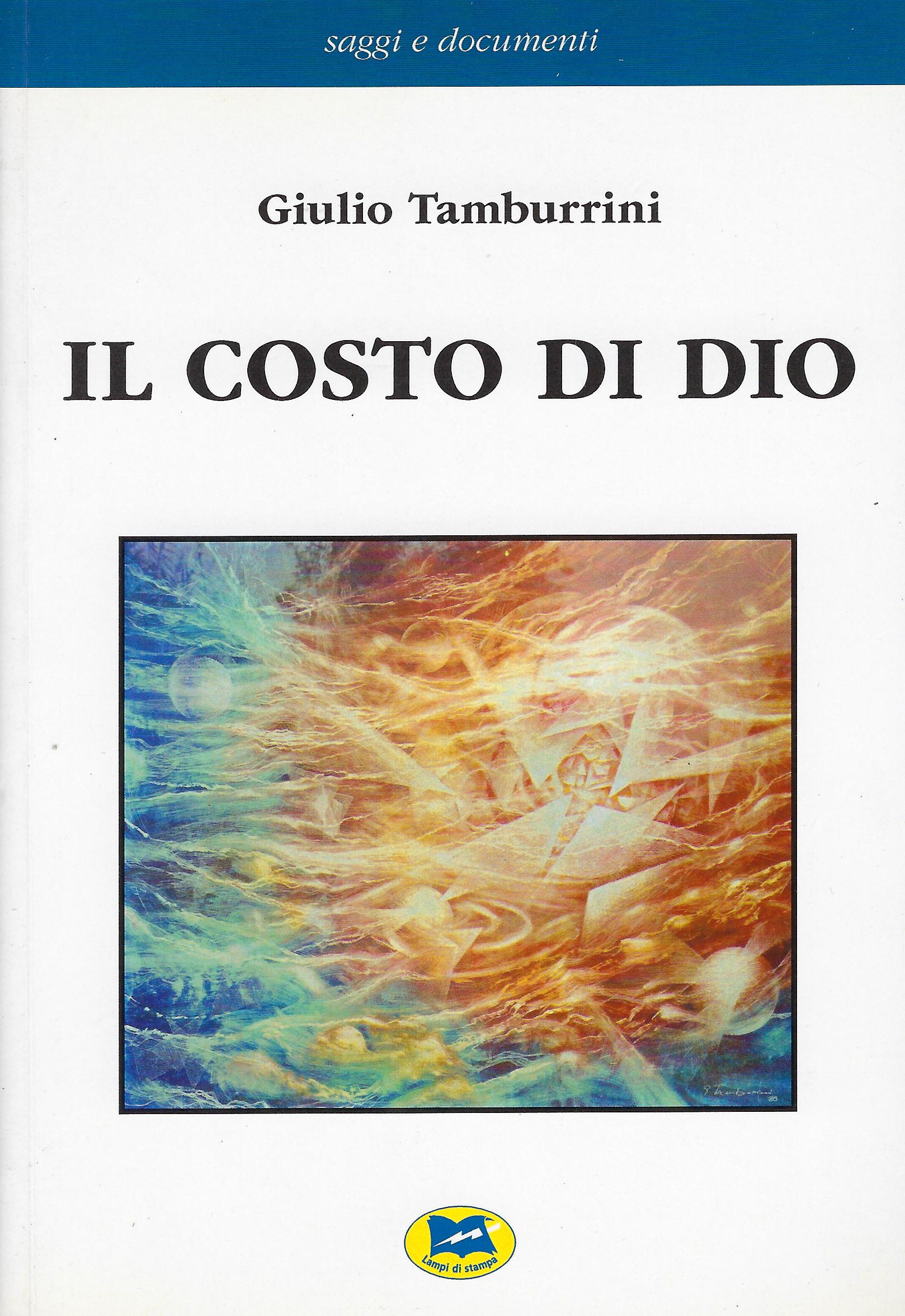 Il costo di Dio