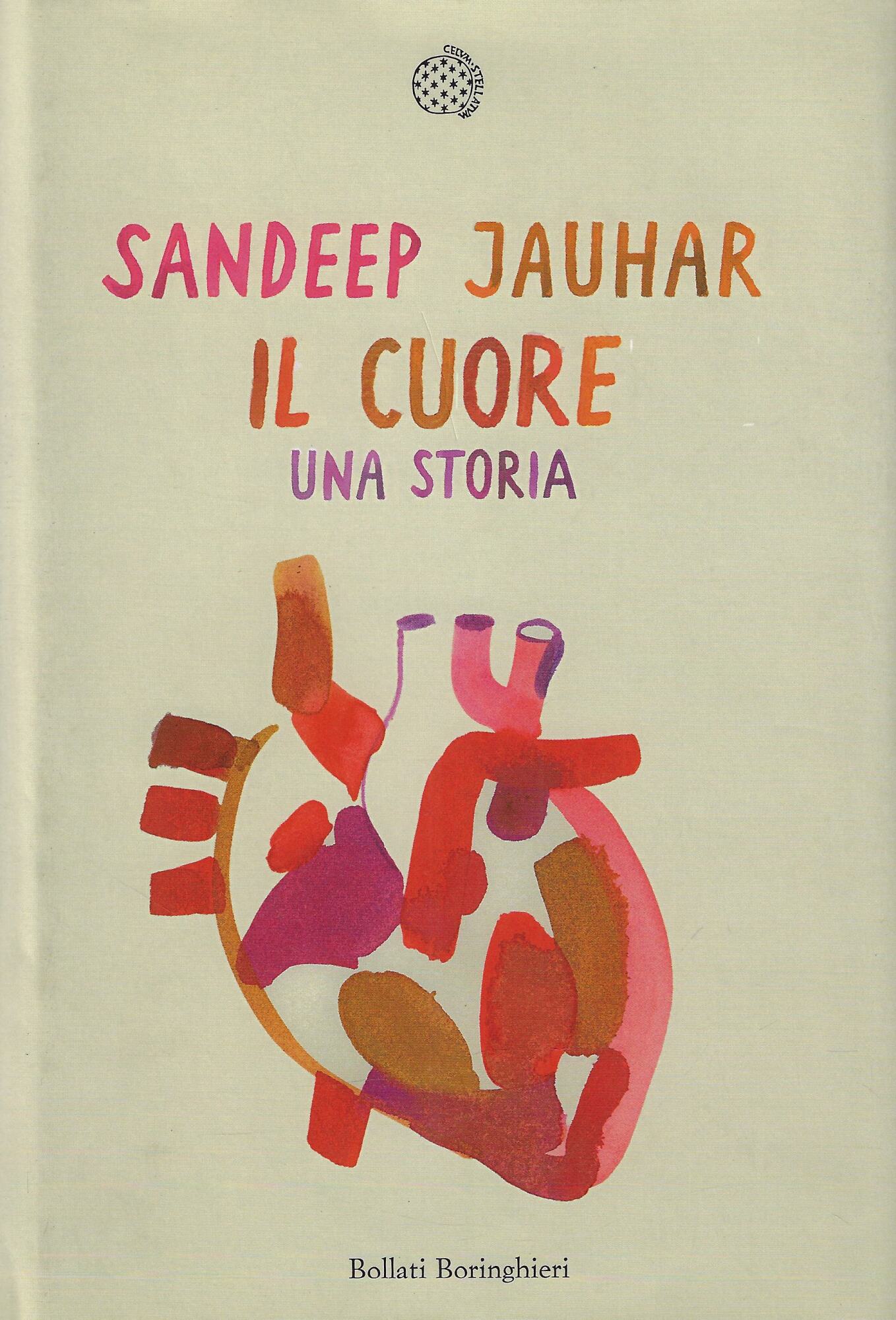 Il cuore. Una storia
