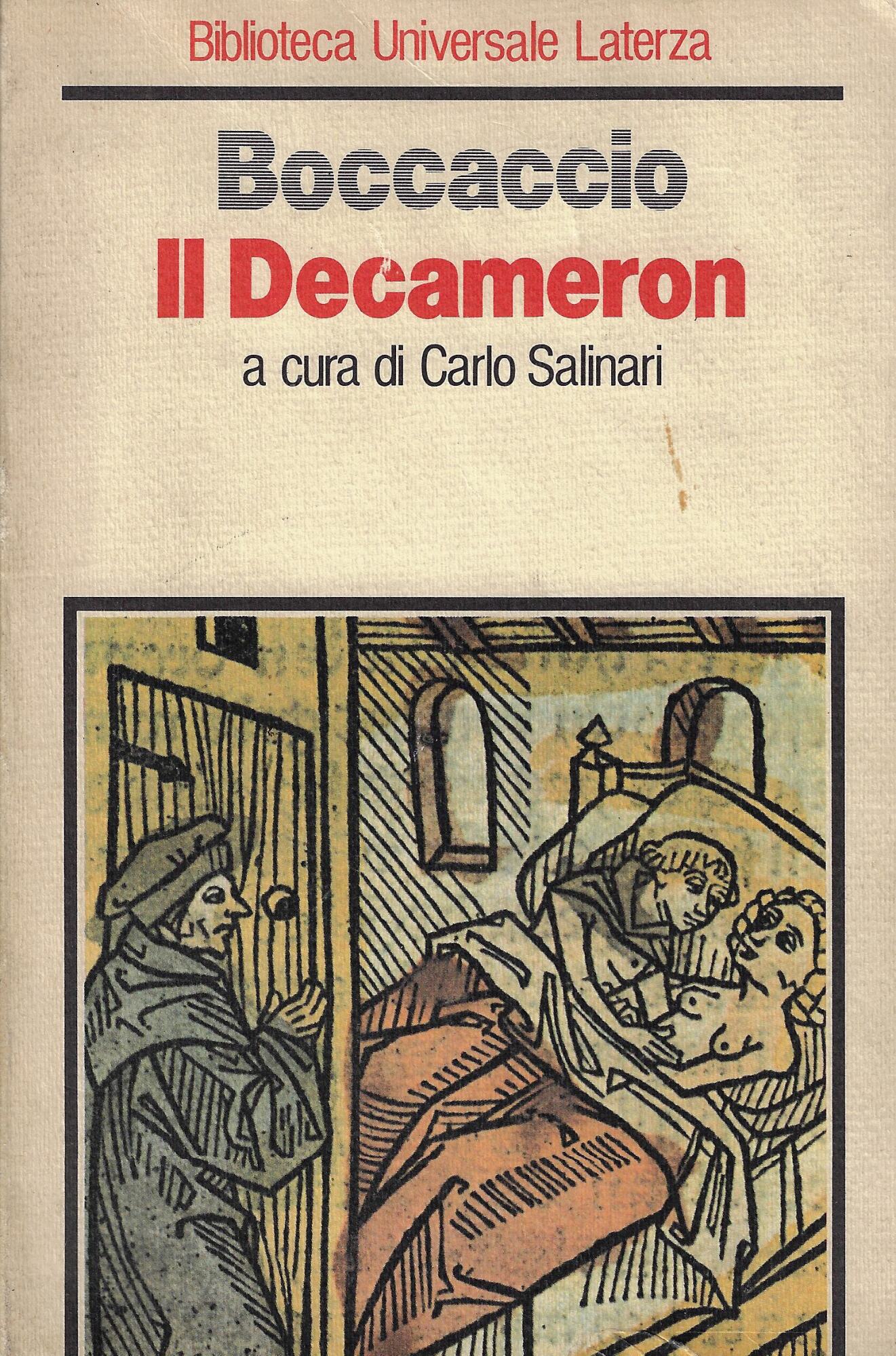 Il decameron