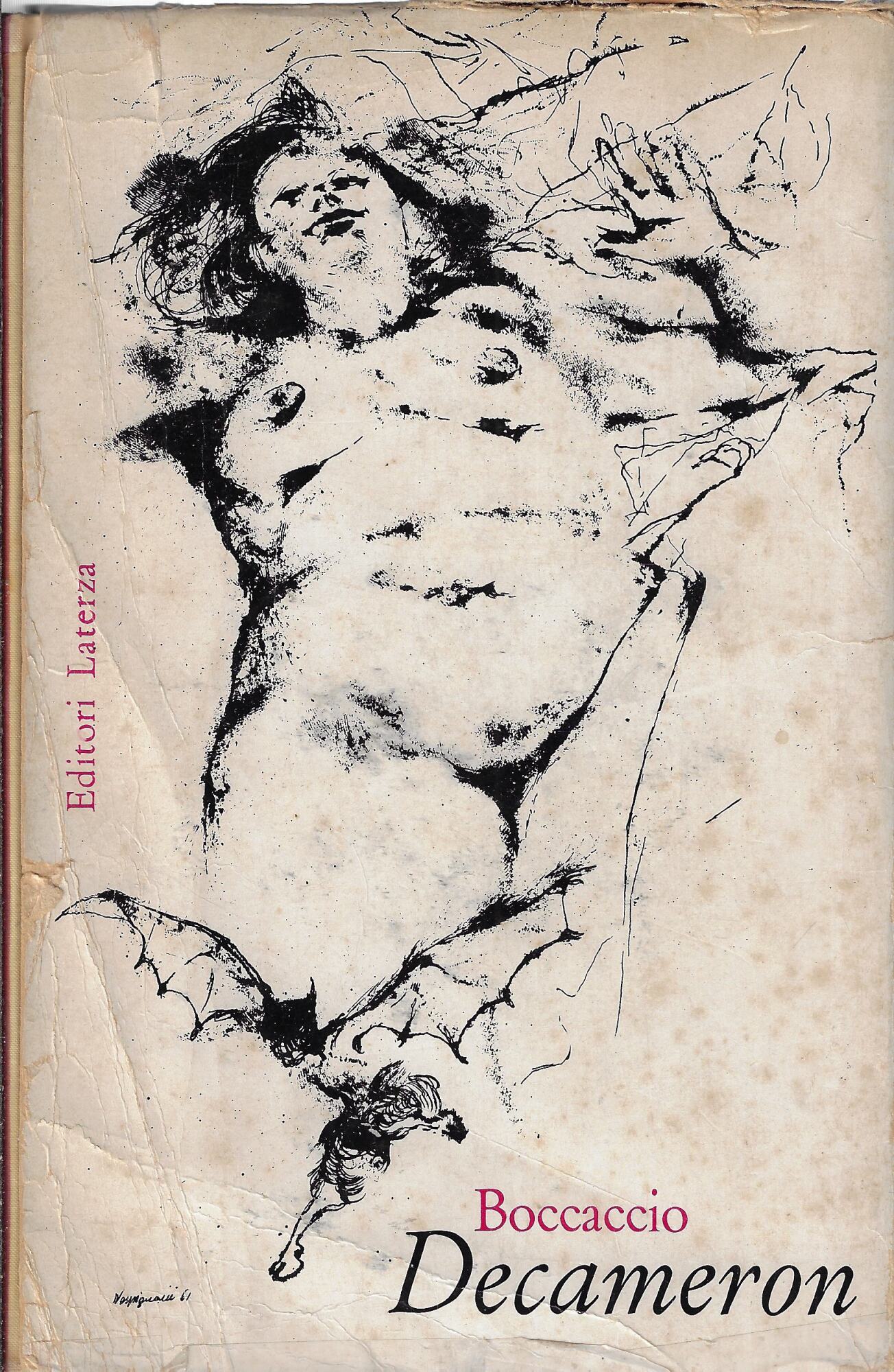 Il Decameron