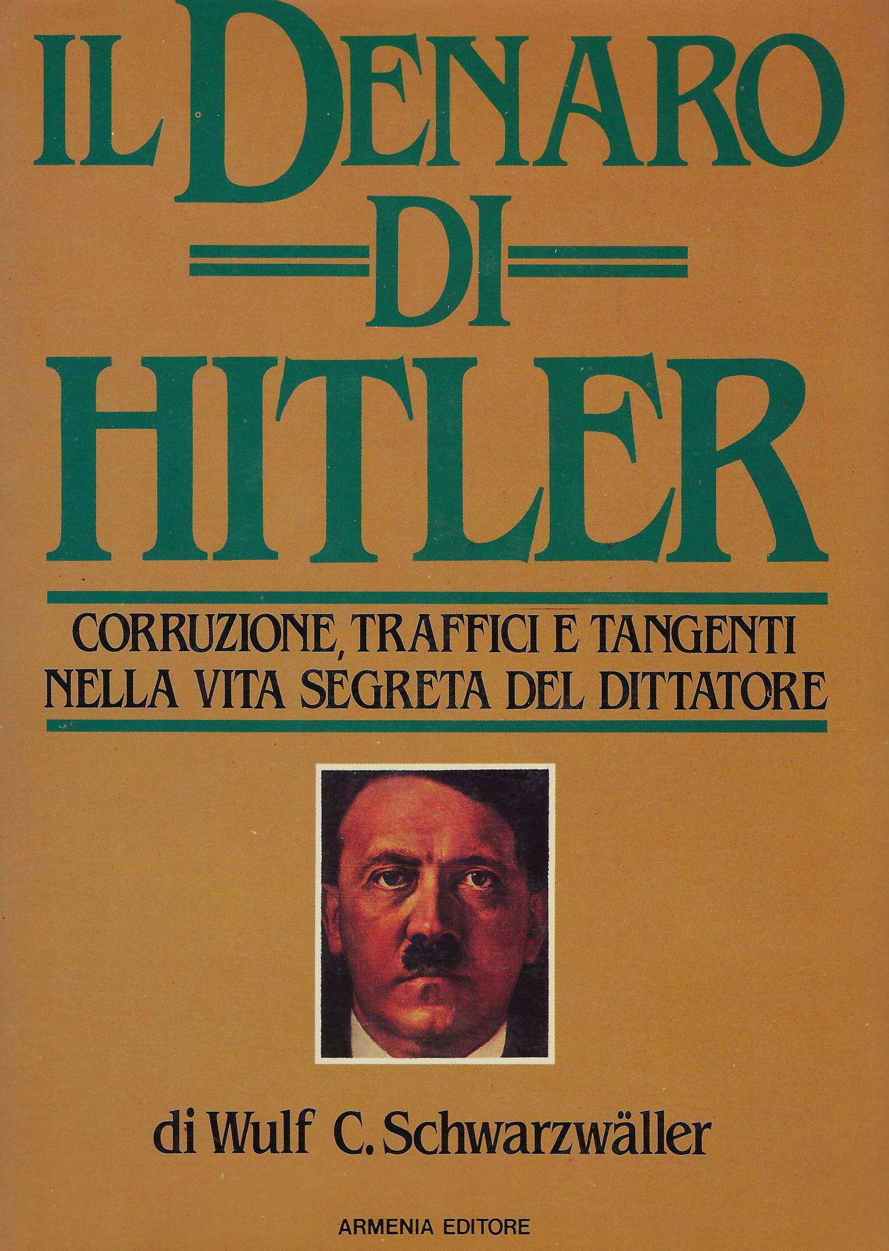 Il denaro di Hitler