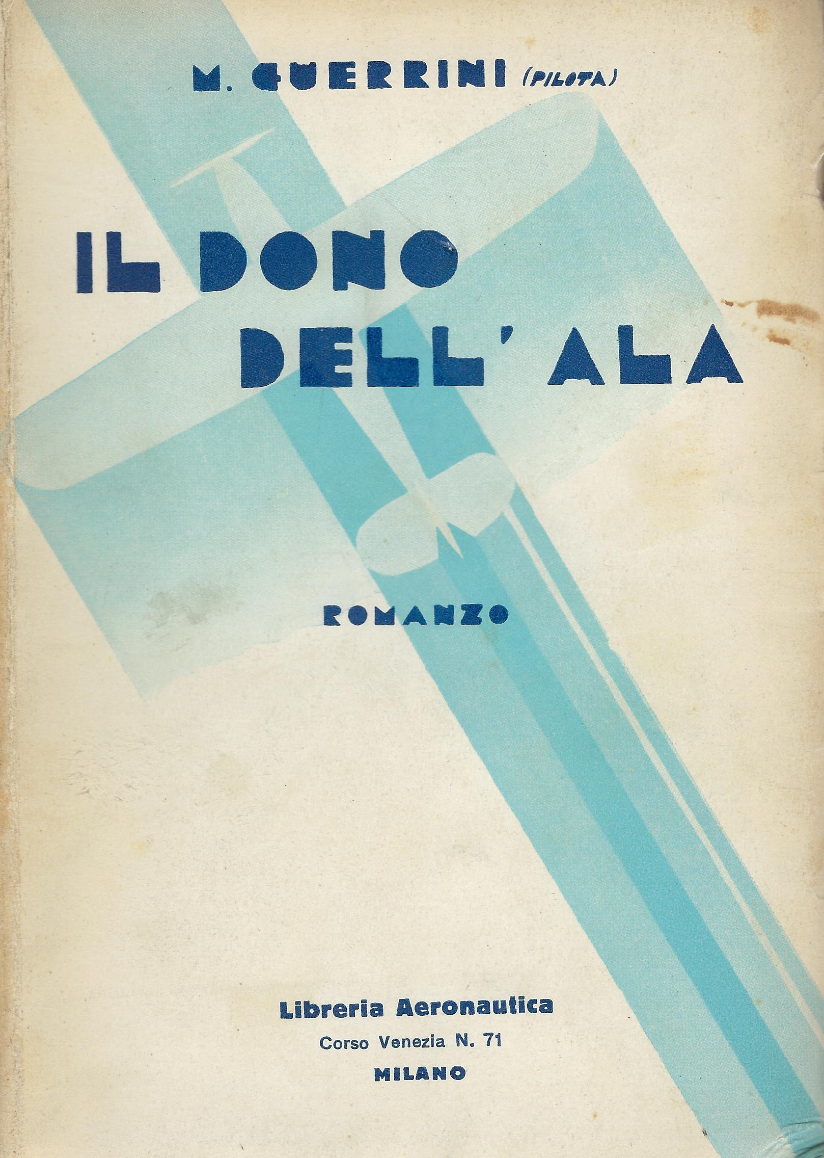 Il dono dell'ala