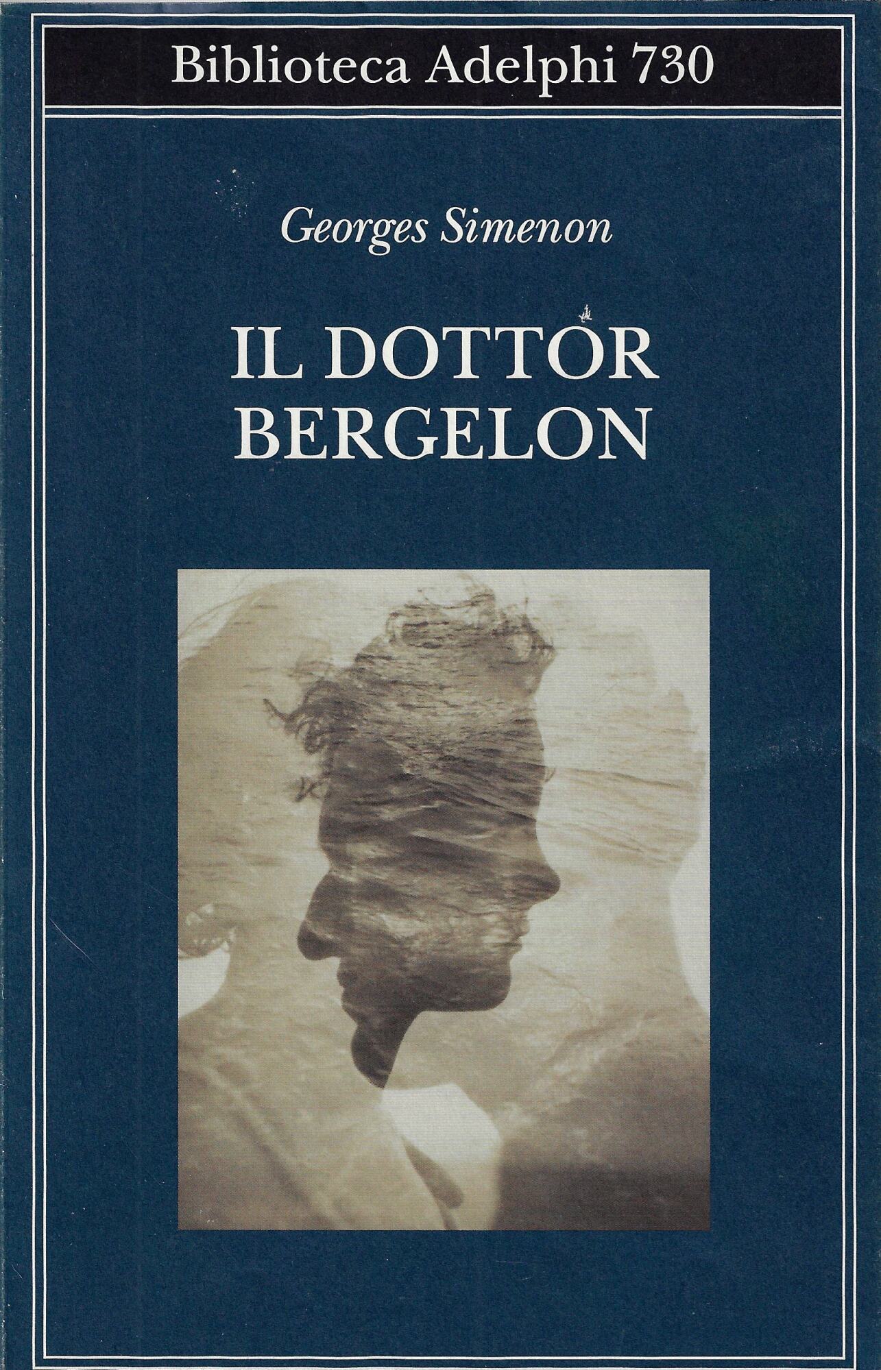 Il dottor Bergelon