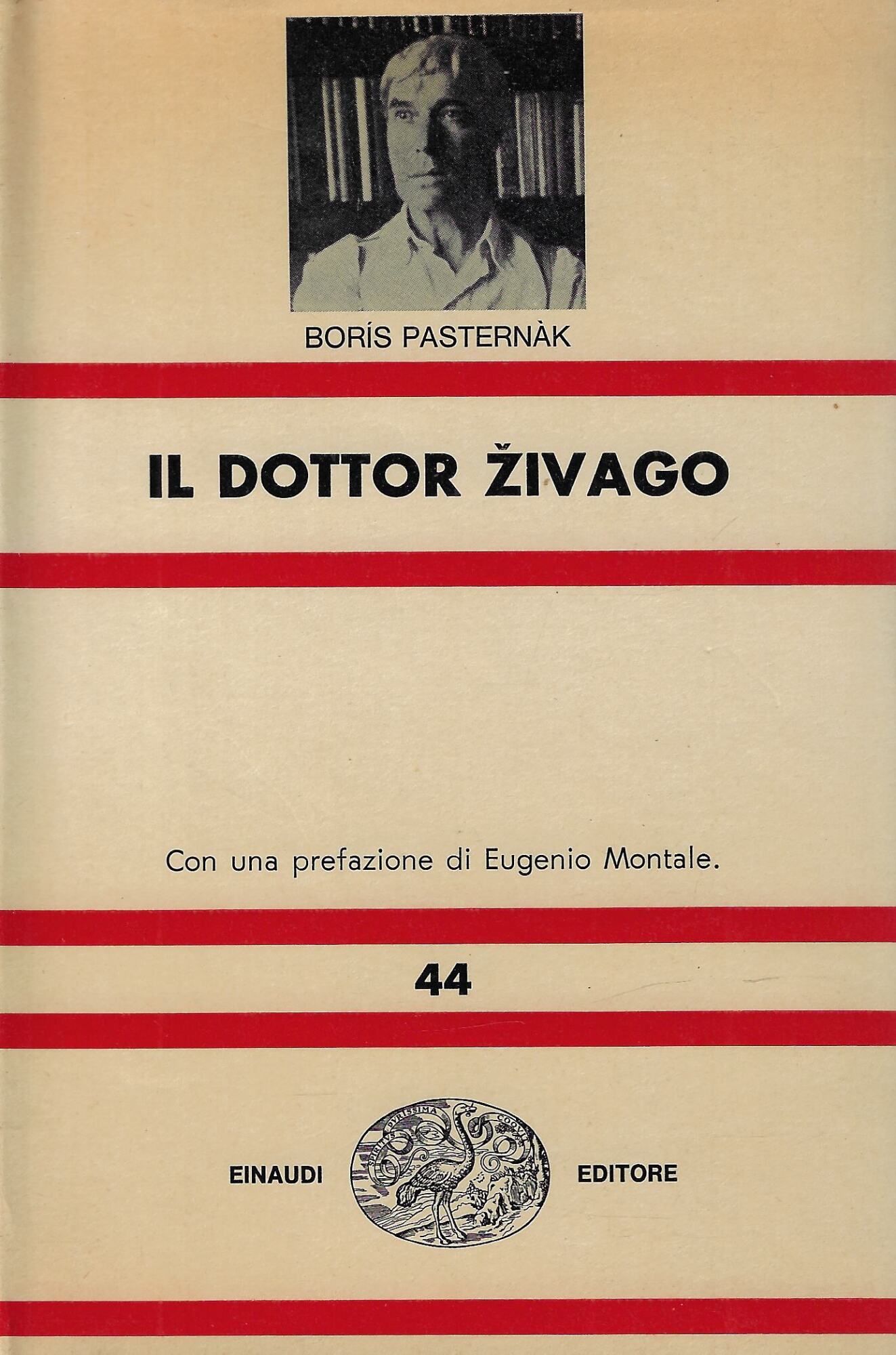 Il dottor Zivago