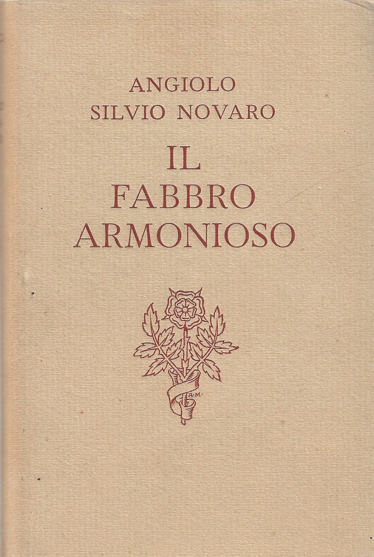 Il fabbro armonioso