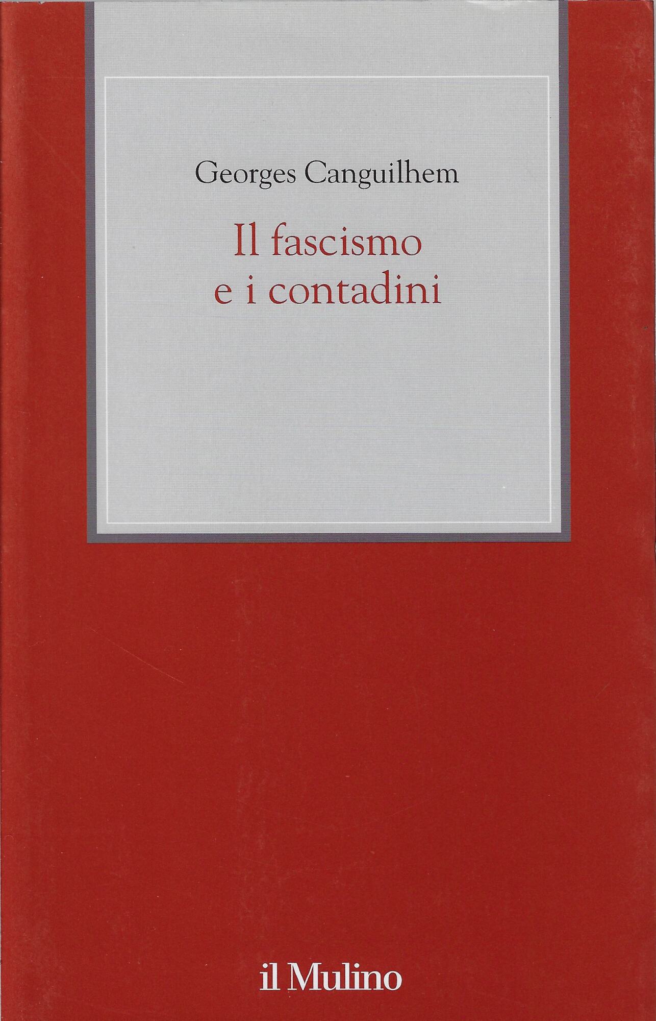 Il fascismo e i contadini