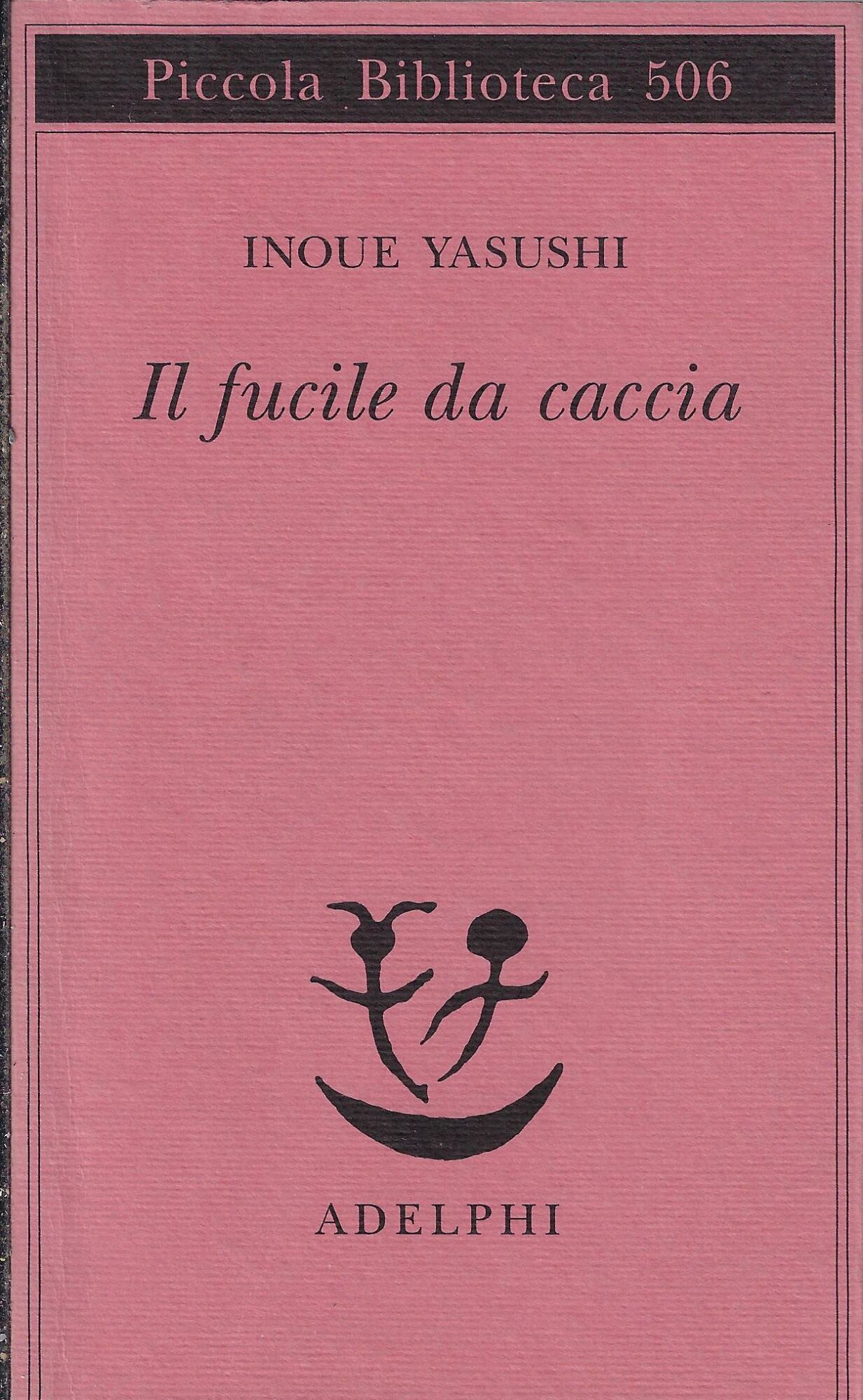 Il fucile da caccia