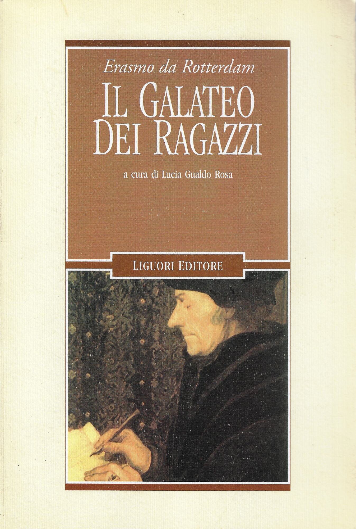 Il galateo dei ragazzi