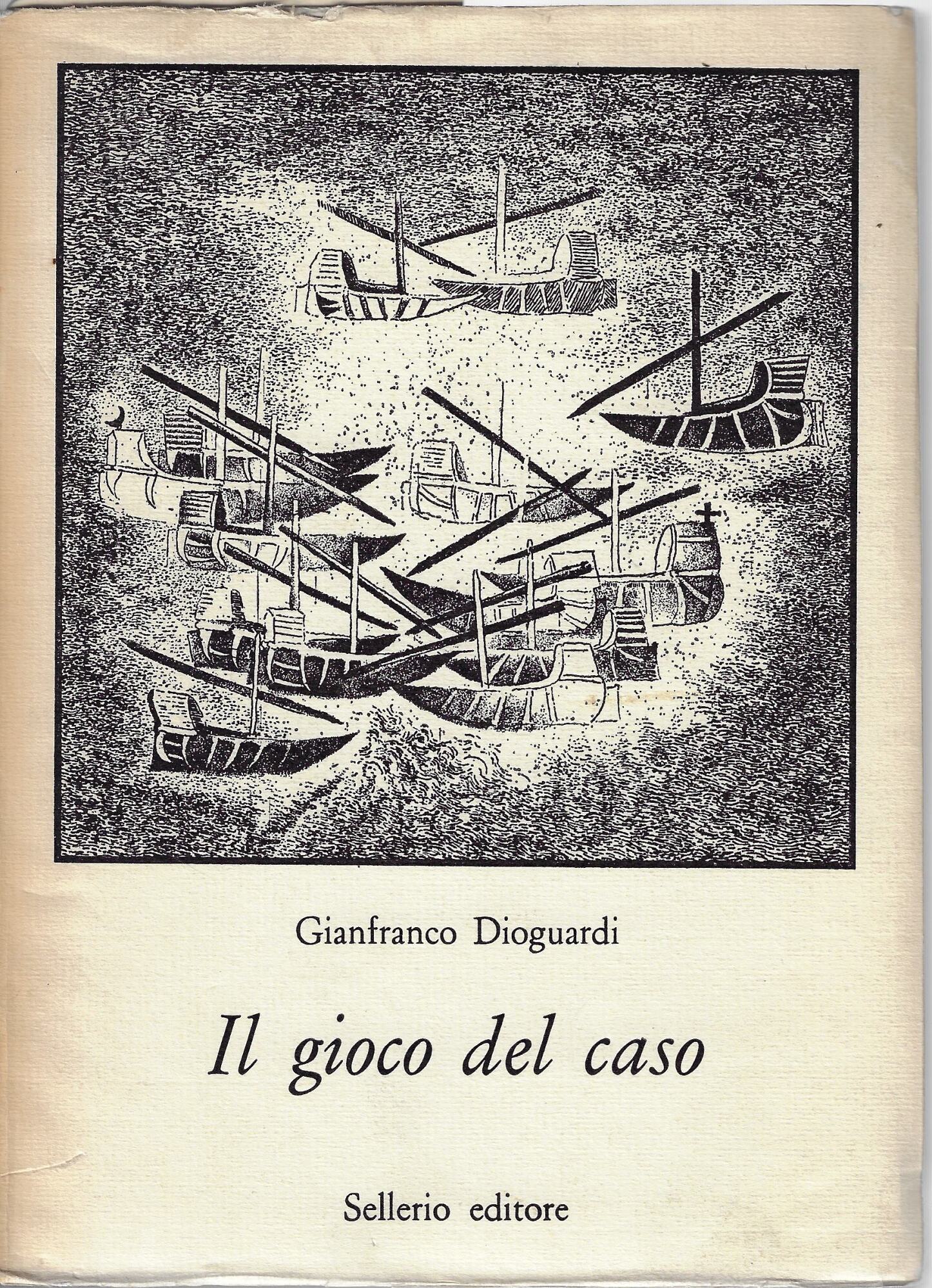 Il gioco del caso : disegno di una relazione per …