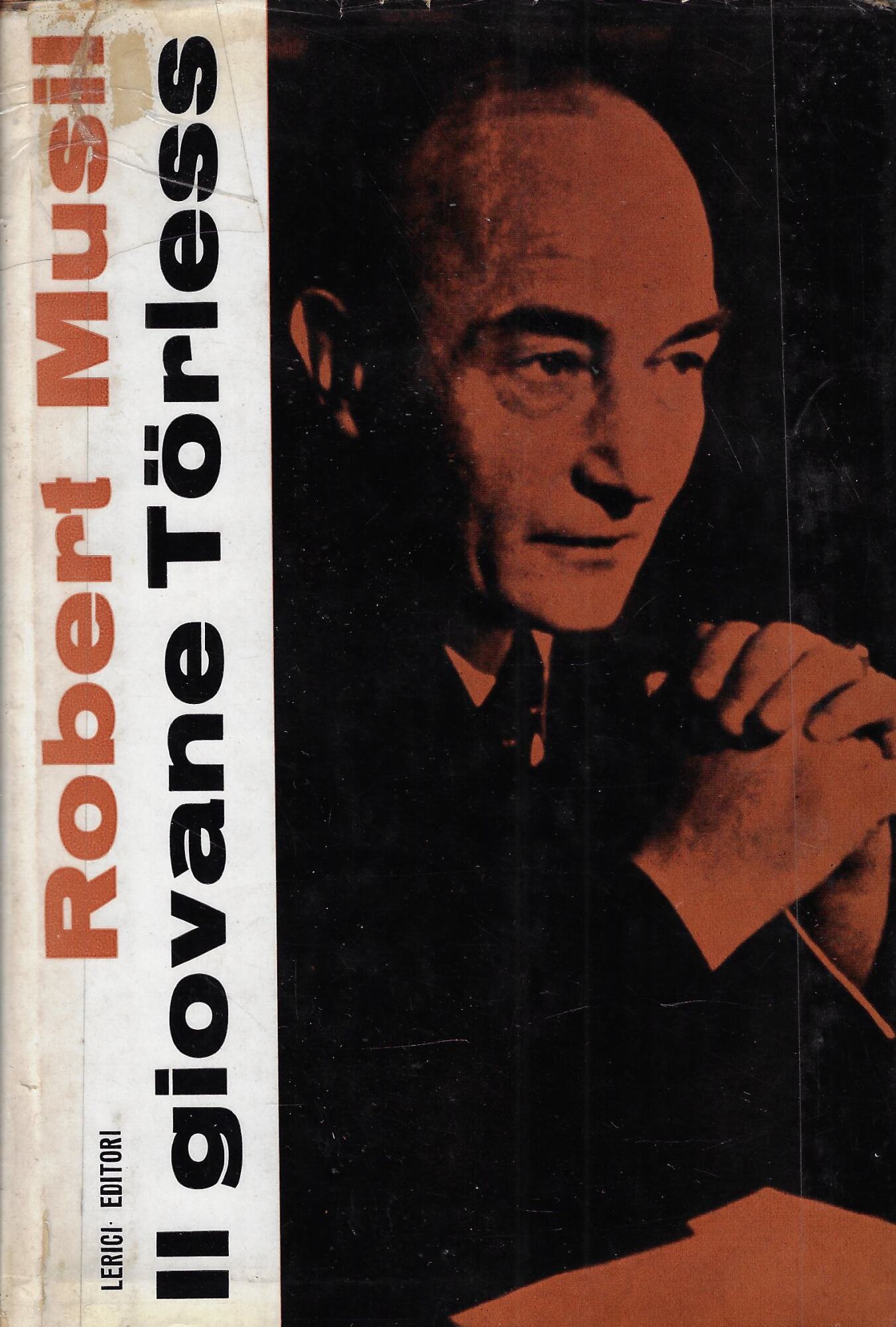 Il giovane Torless