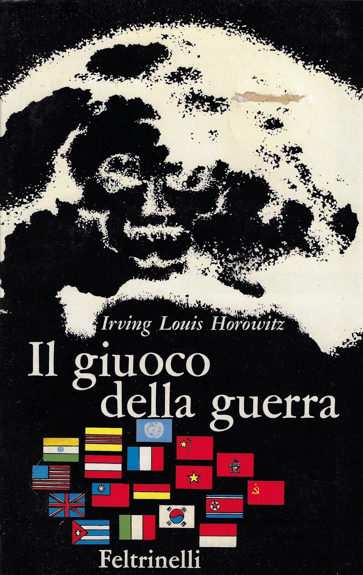 Il giuoco della guerra