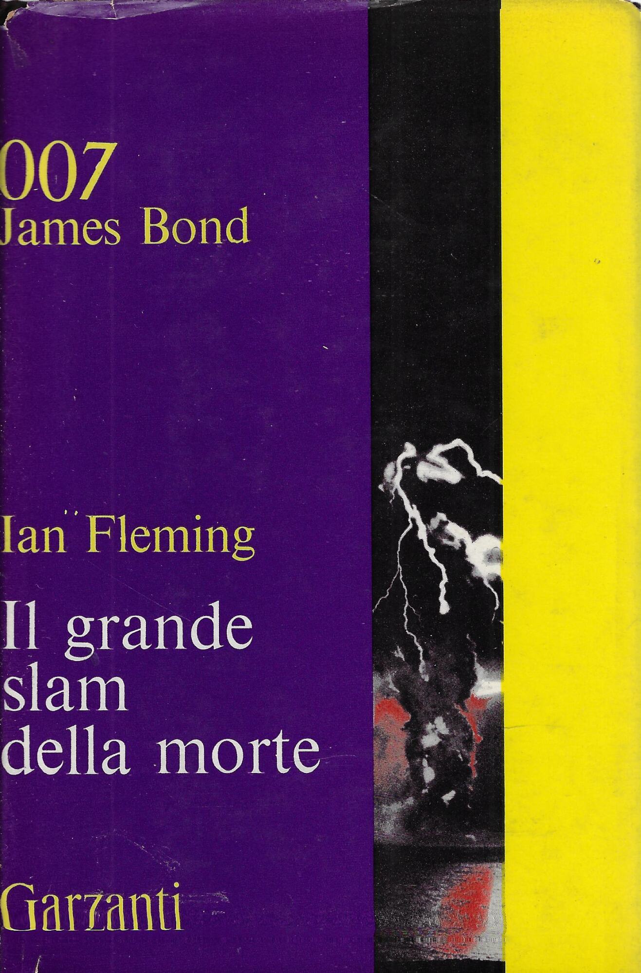 Il grande slam della morte