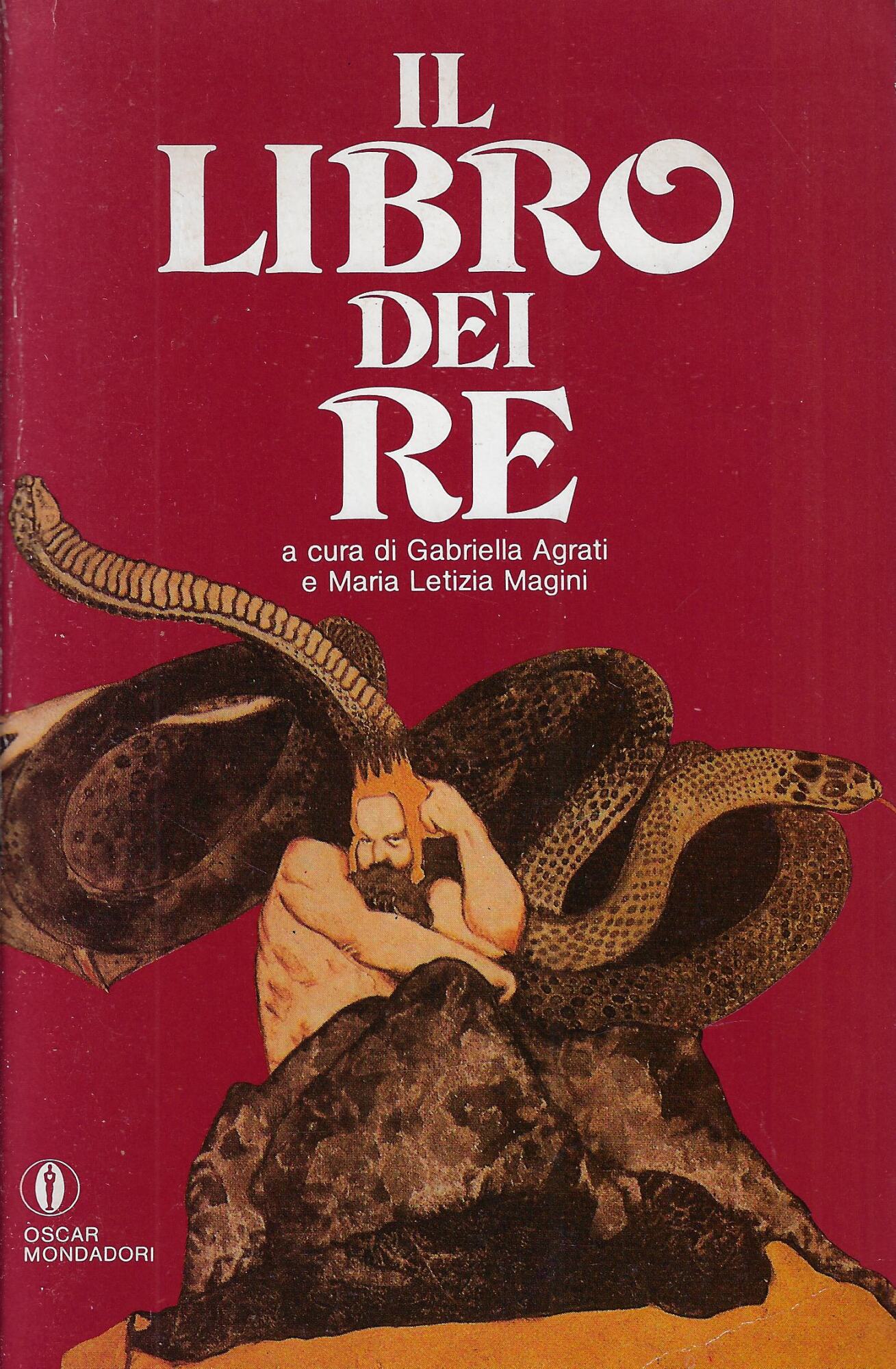 Il libro dei re