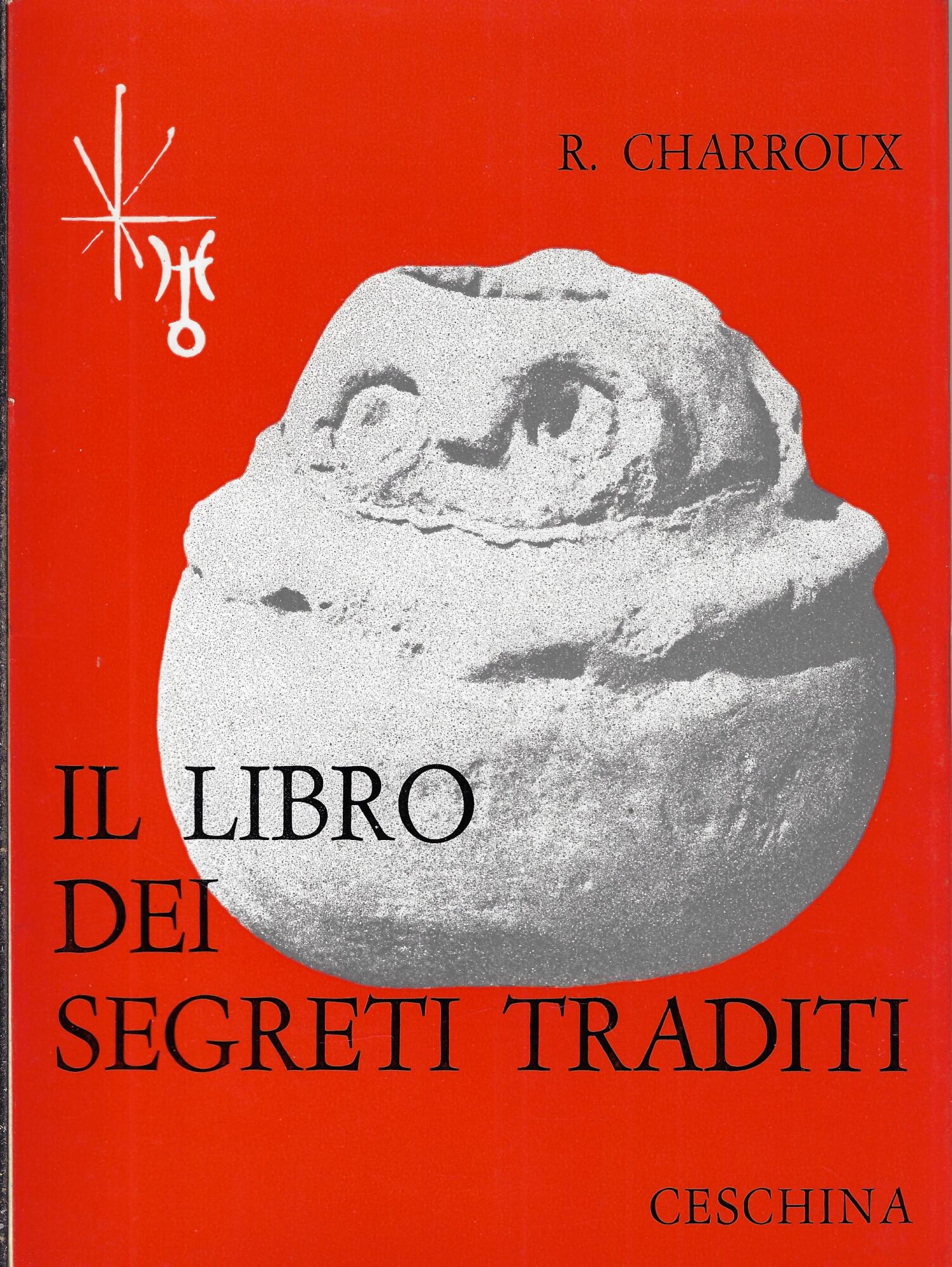 Il libro dei segreti traditi