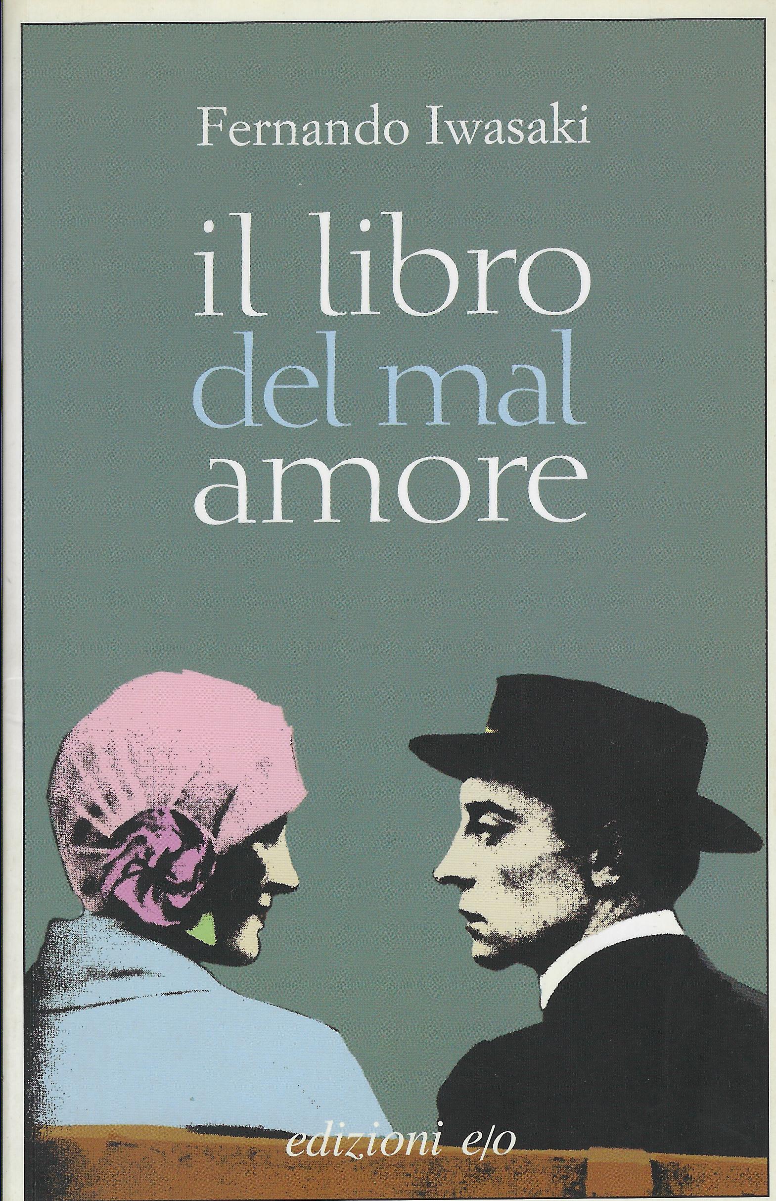 Il libro del mal amore