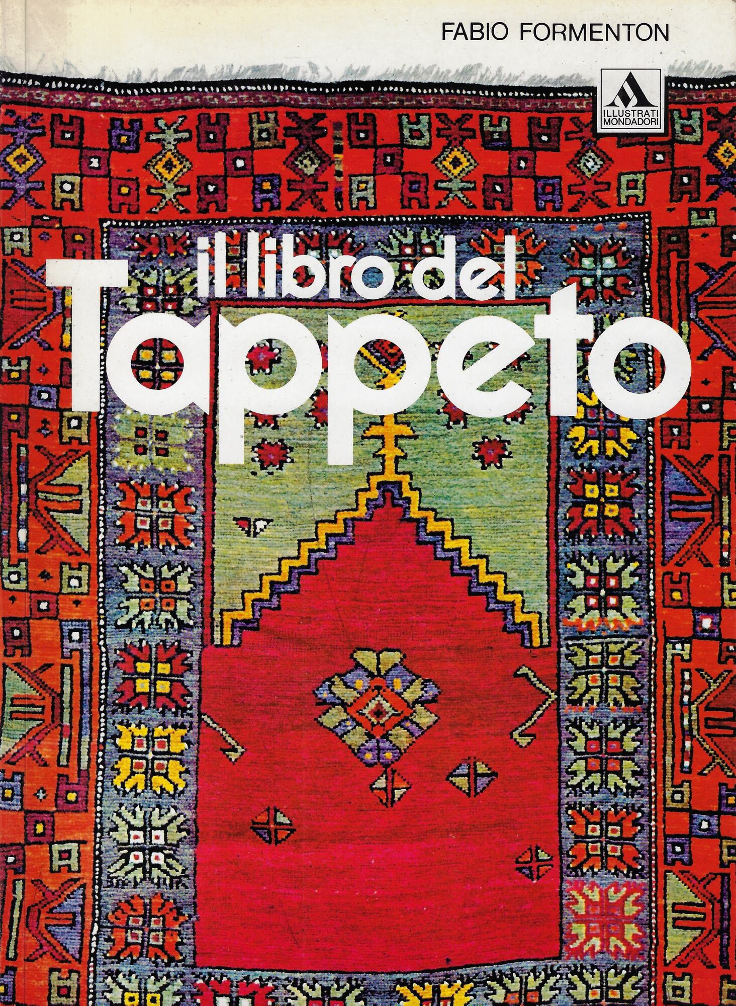 Il libro del tappeto