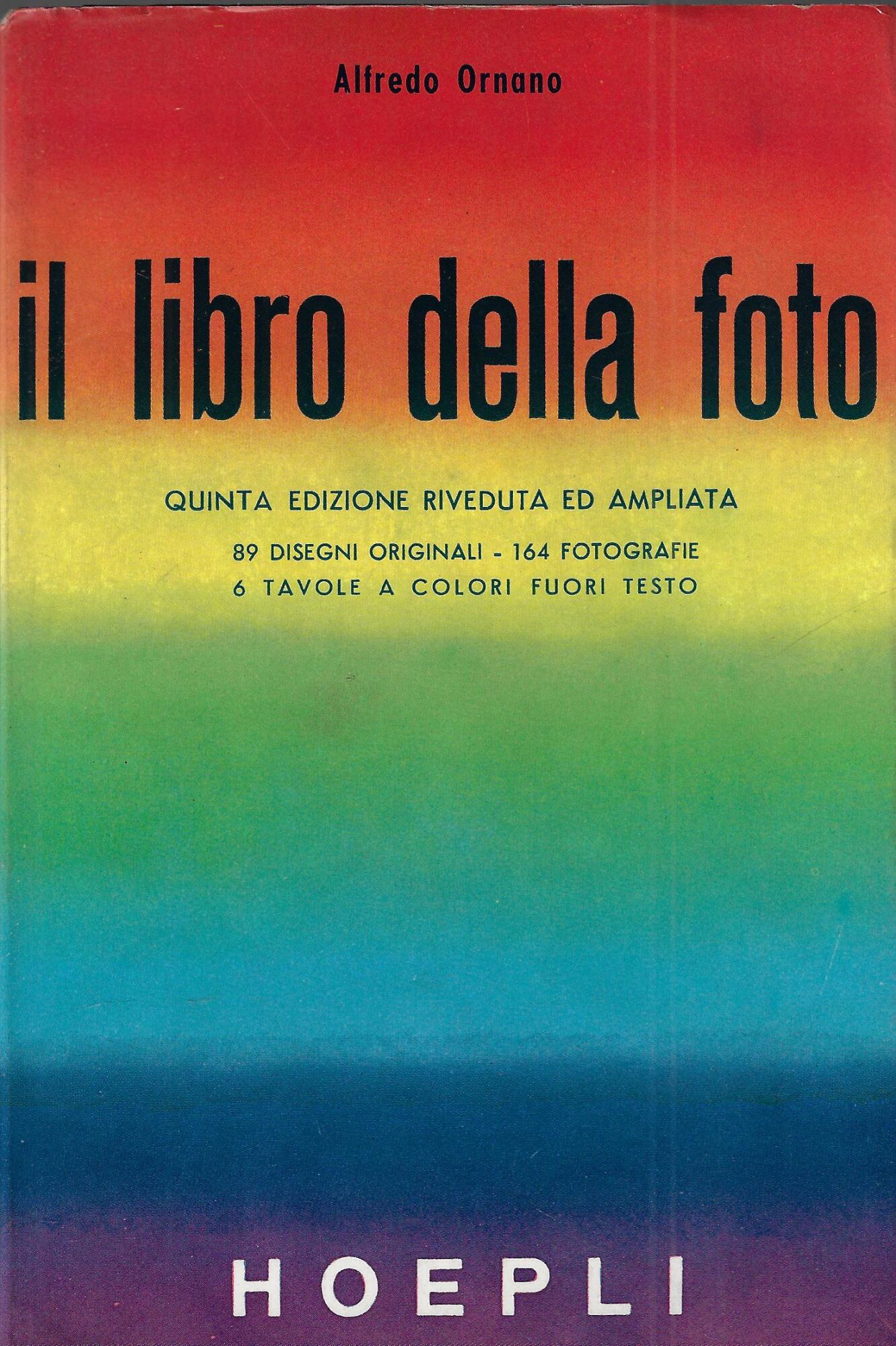 Il libro della foto