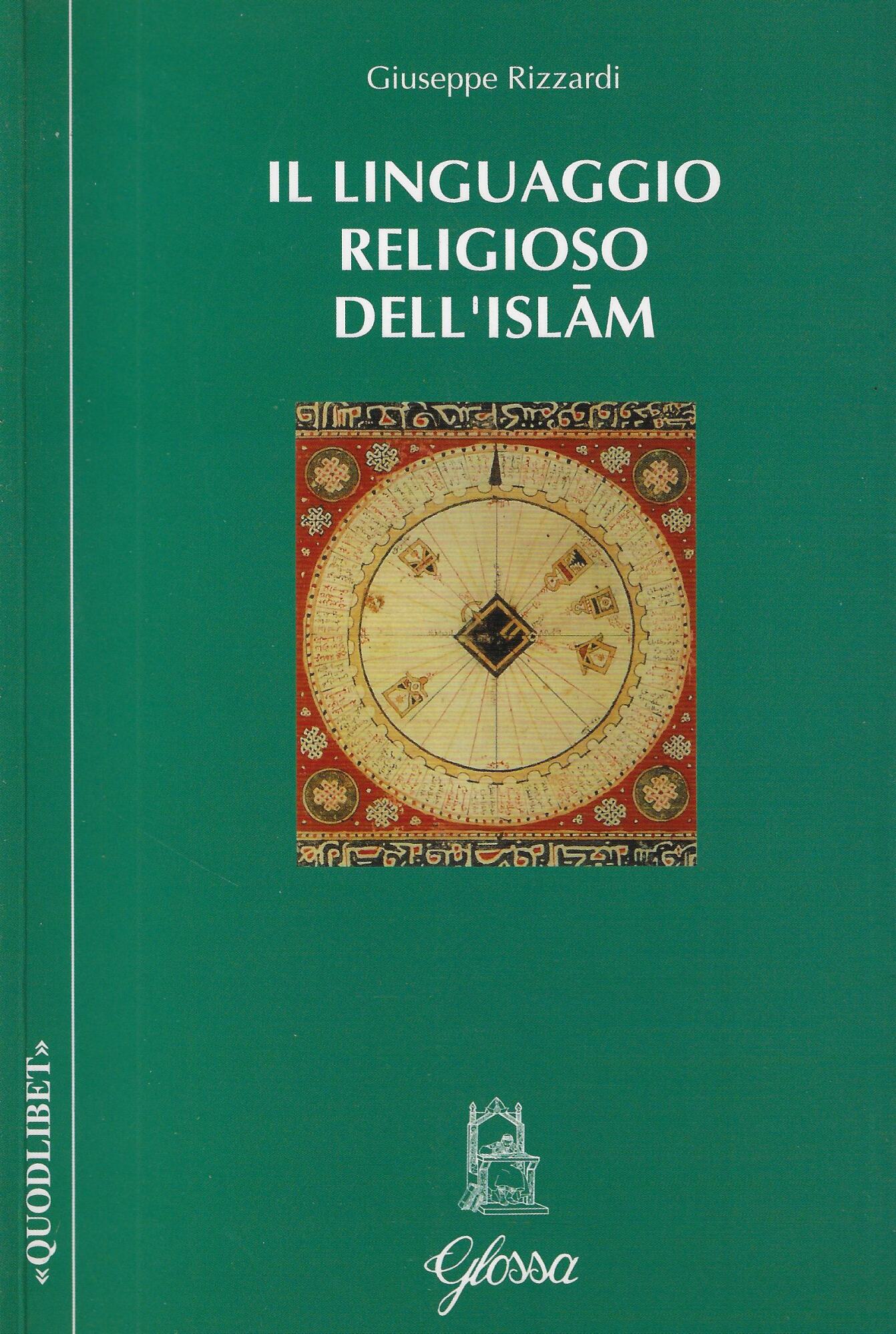 Il linguaggio religioso dell'Islam