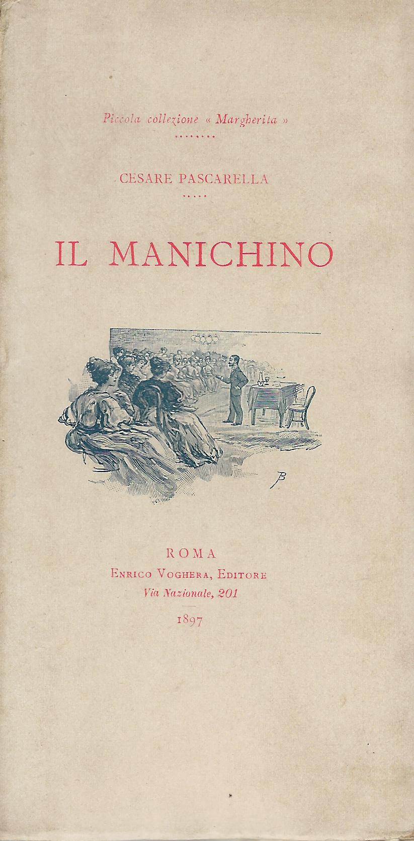 Il manichino