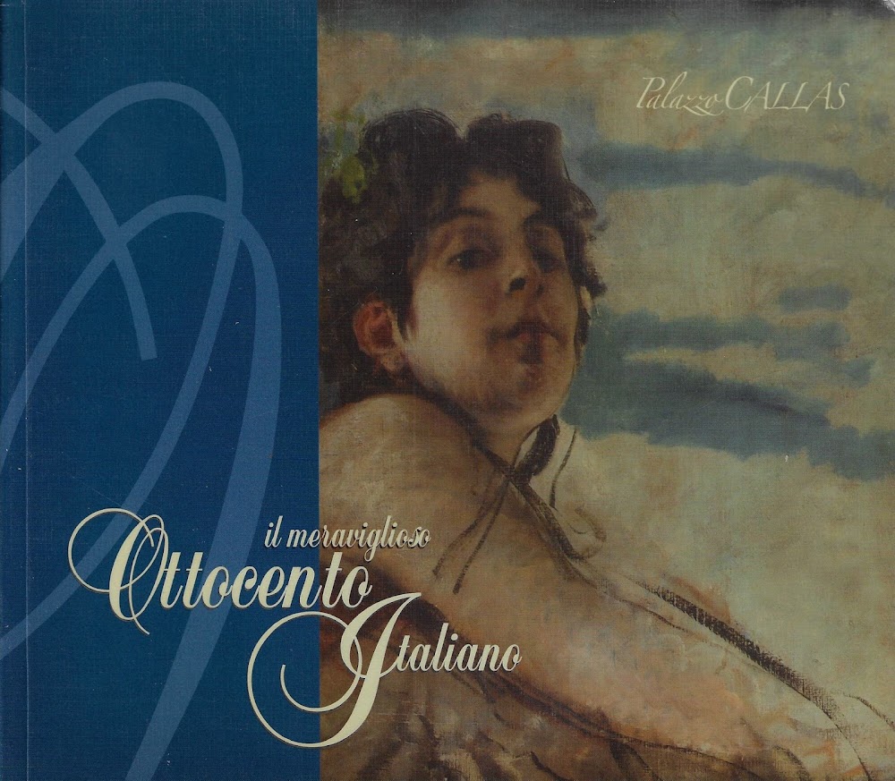 Il meraviglioso ottocento italiano
