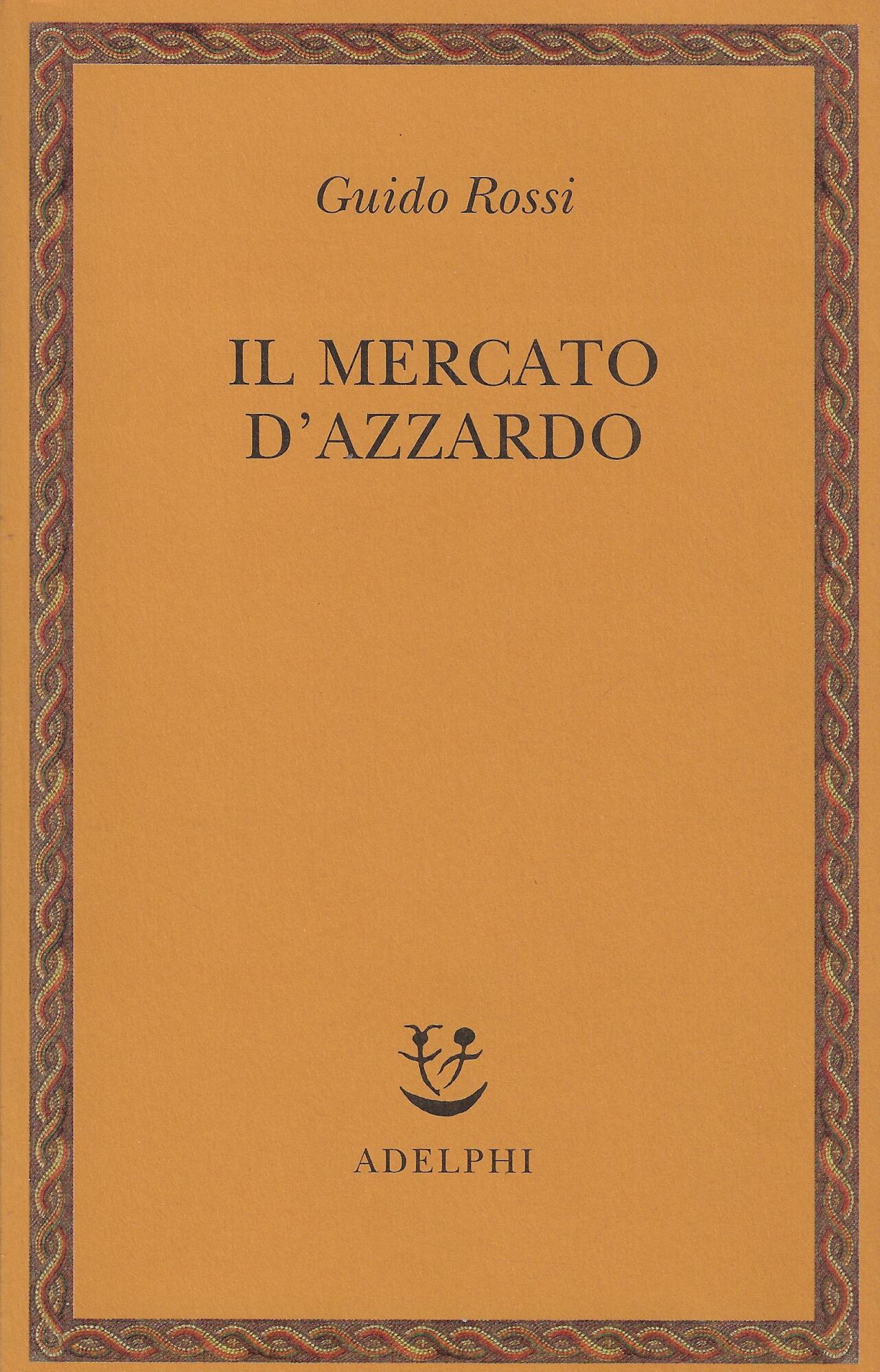 Il mercato d'azzardo