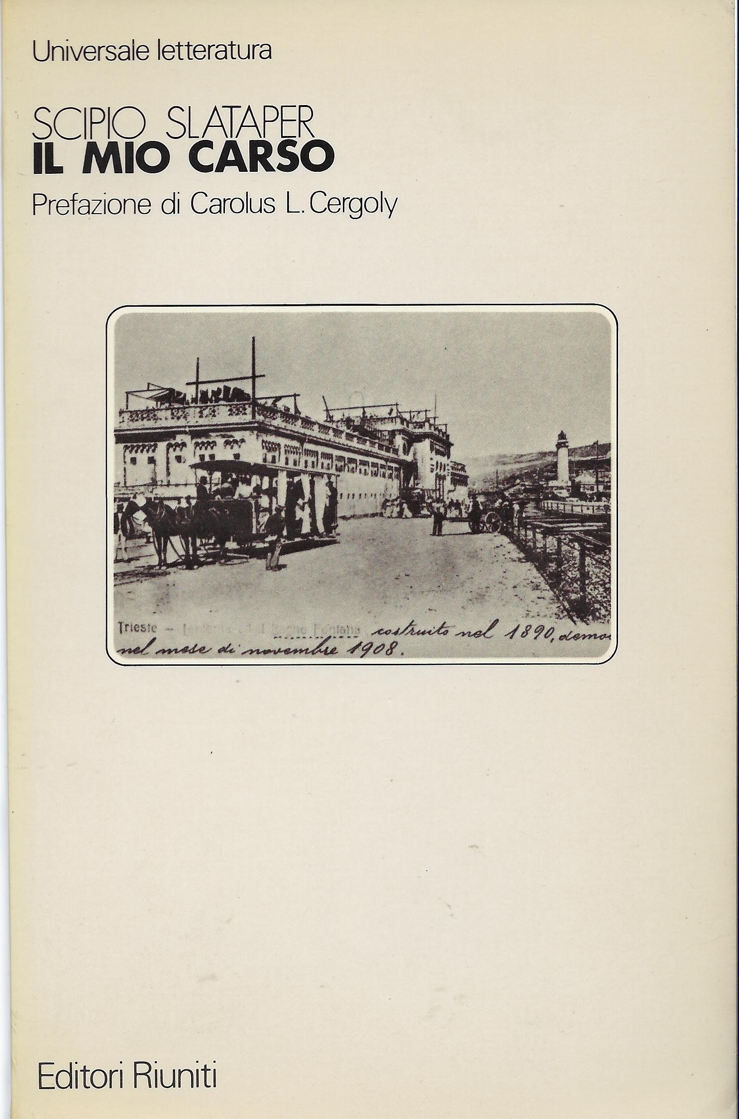 Il mio Carso