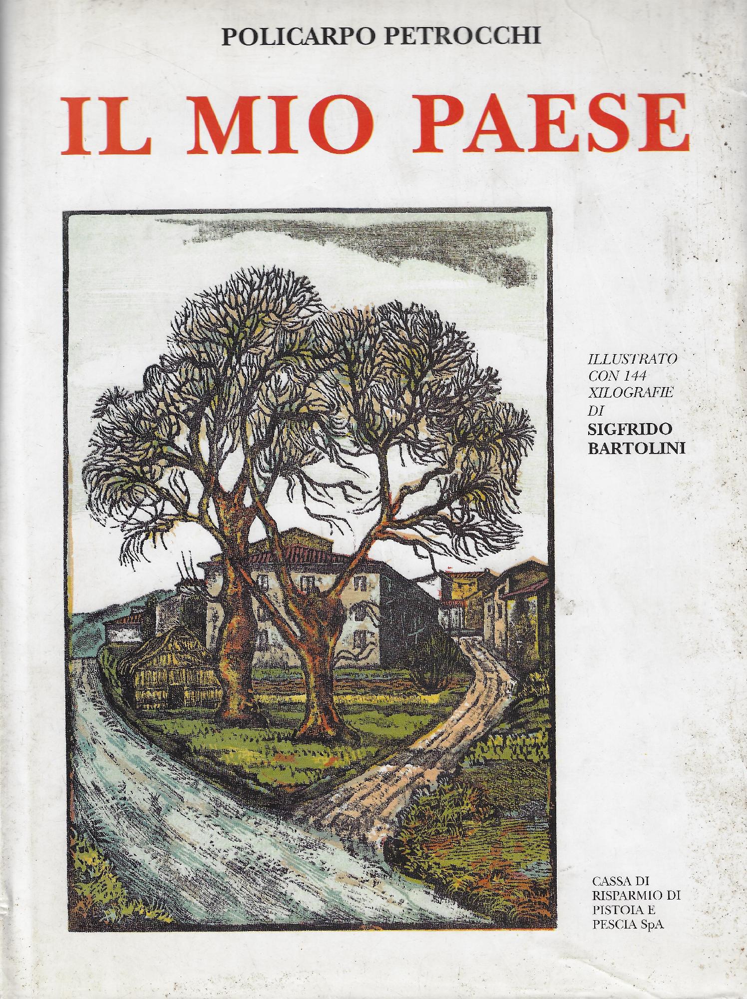 Il mio paese