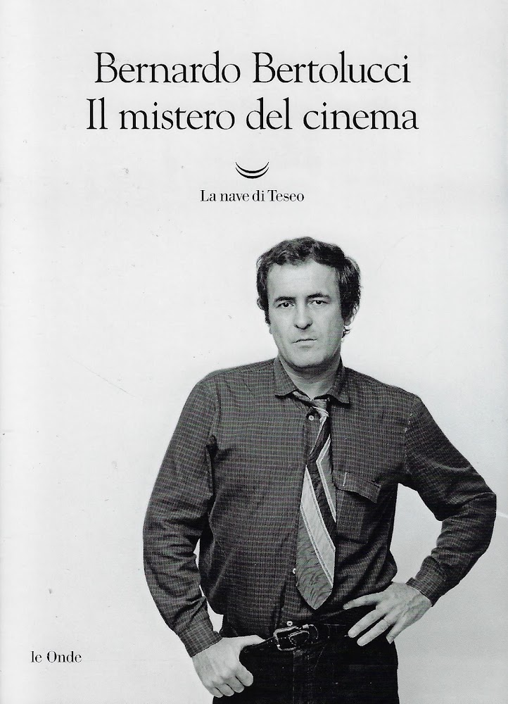 Il mistero del cinema