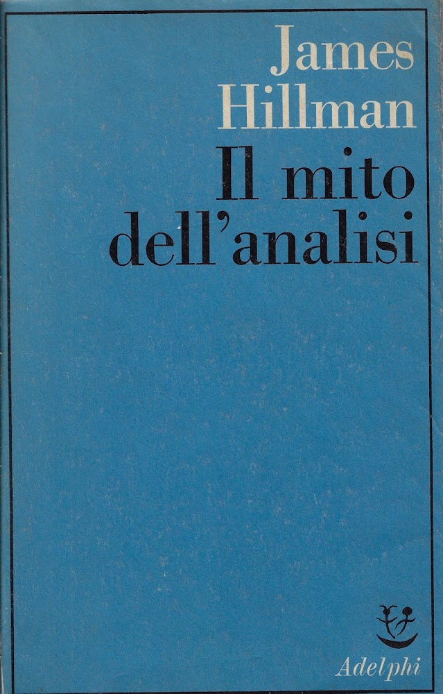 Il mito dell'analisi