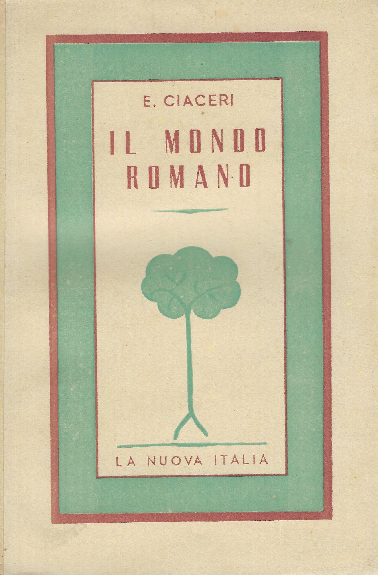 Il mondo romano