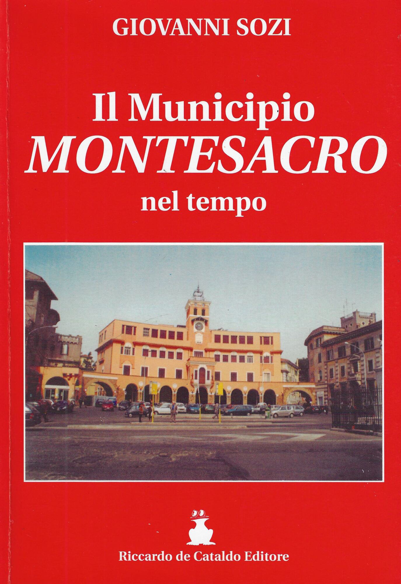 Il municipio Montesacro nel tempo