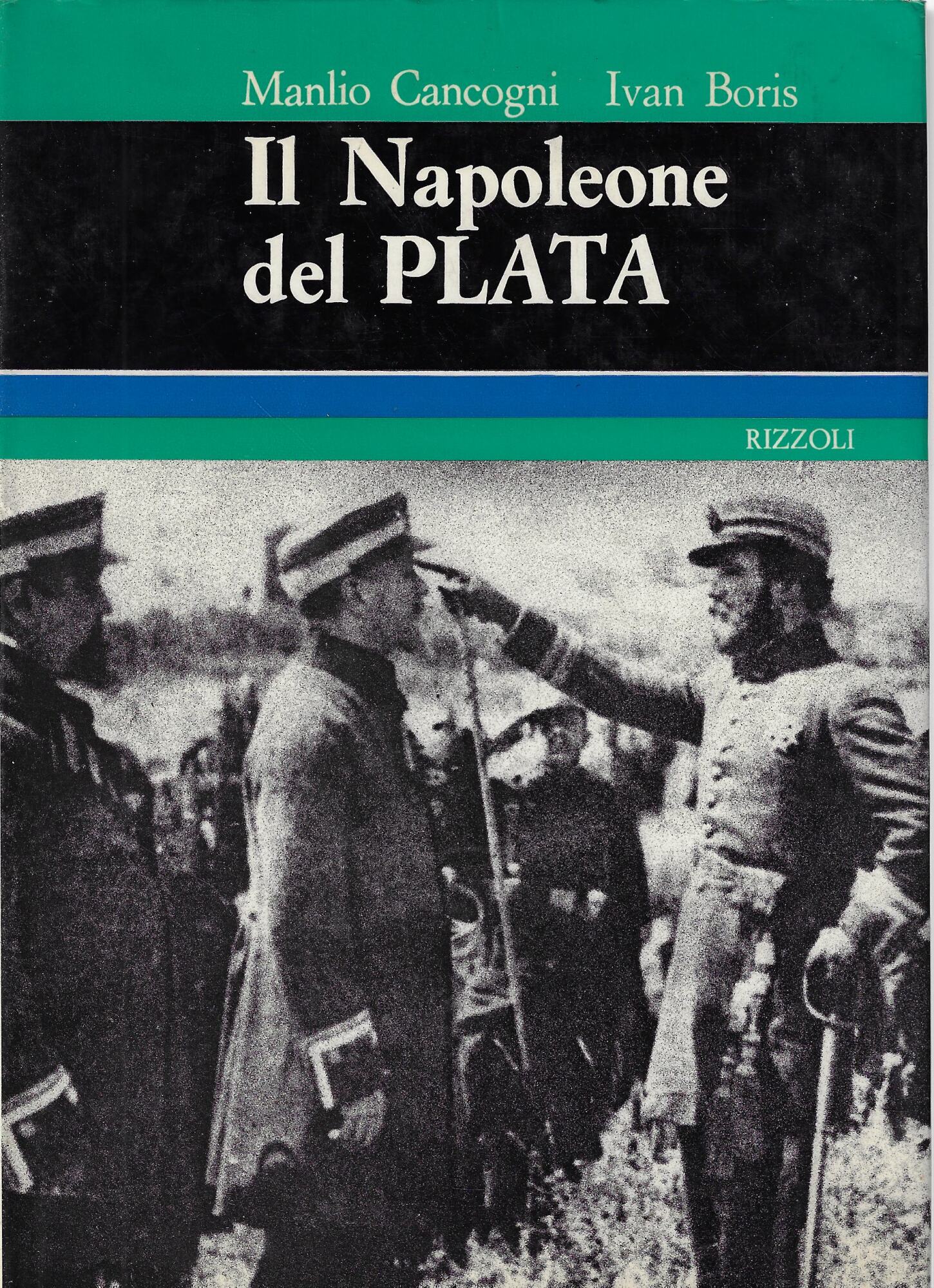 Il Napoleone del Plata