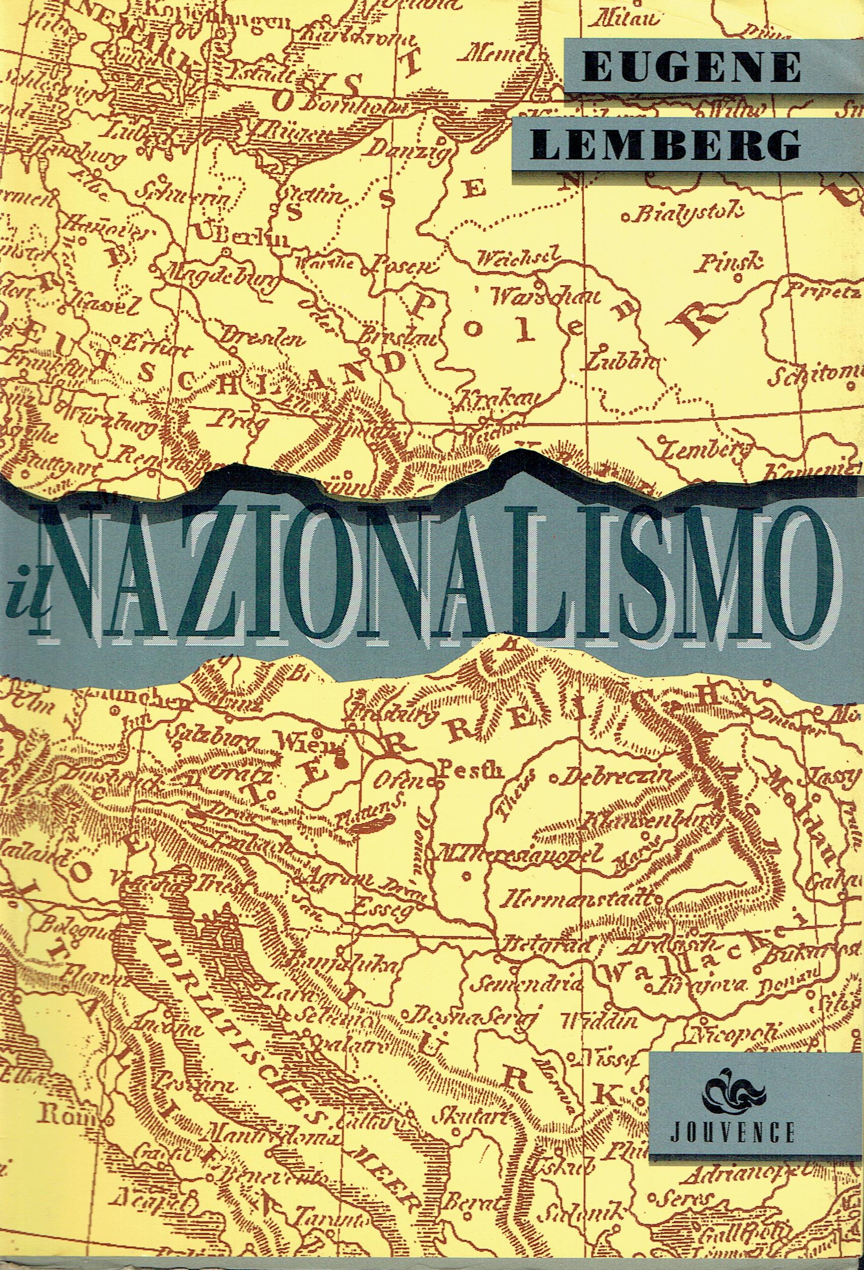 Il nazionalismo