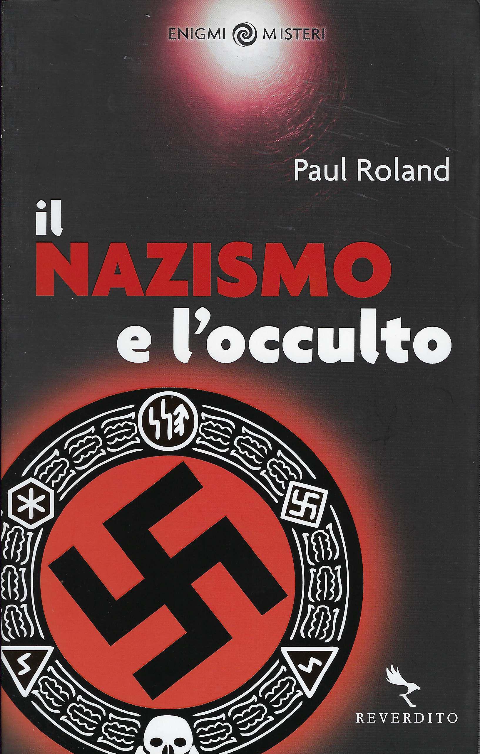 Il nazismo e l'occulto