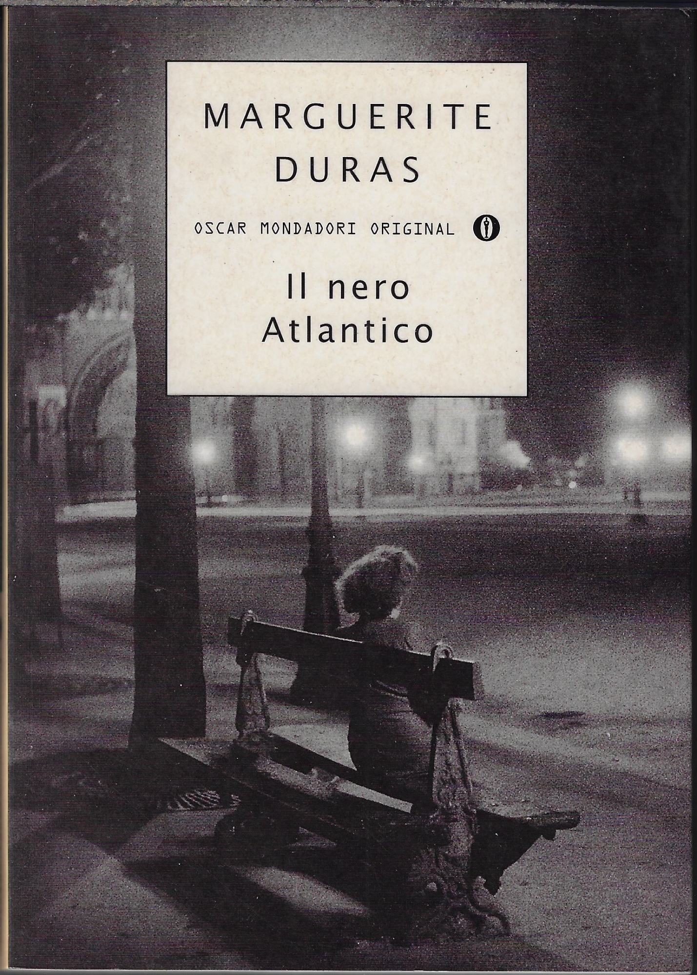 Il nero Atlantico