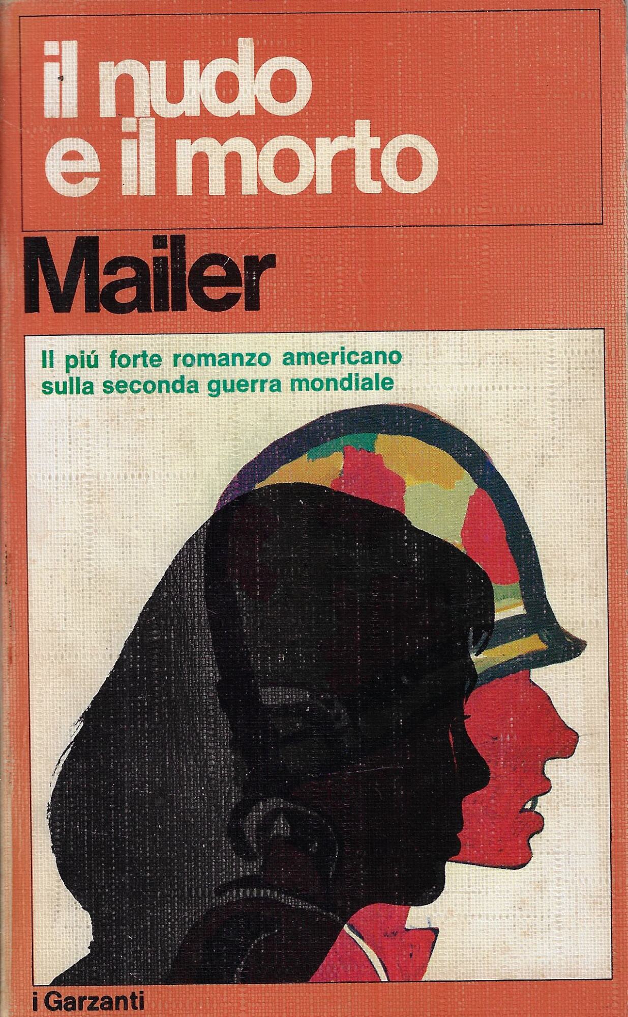 Il nudo e il morto : romanzo