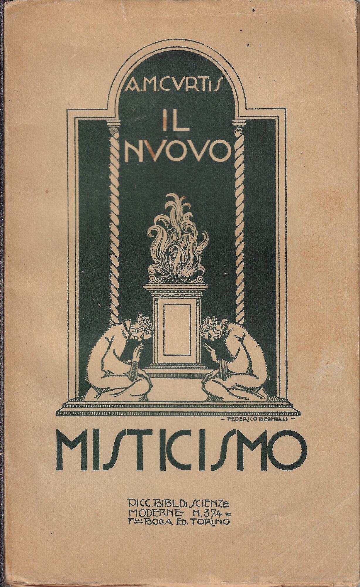 Il nuovo misticismo