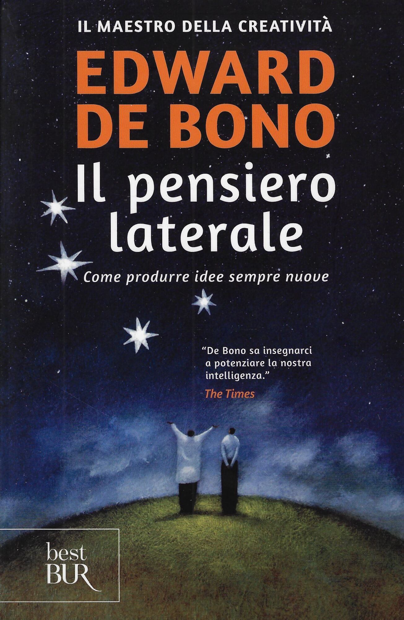Il pensiero laterale