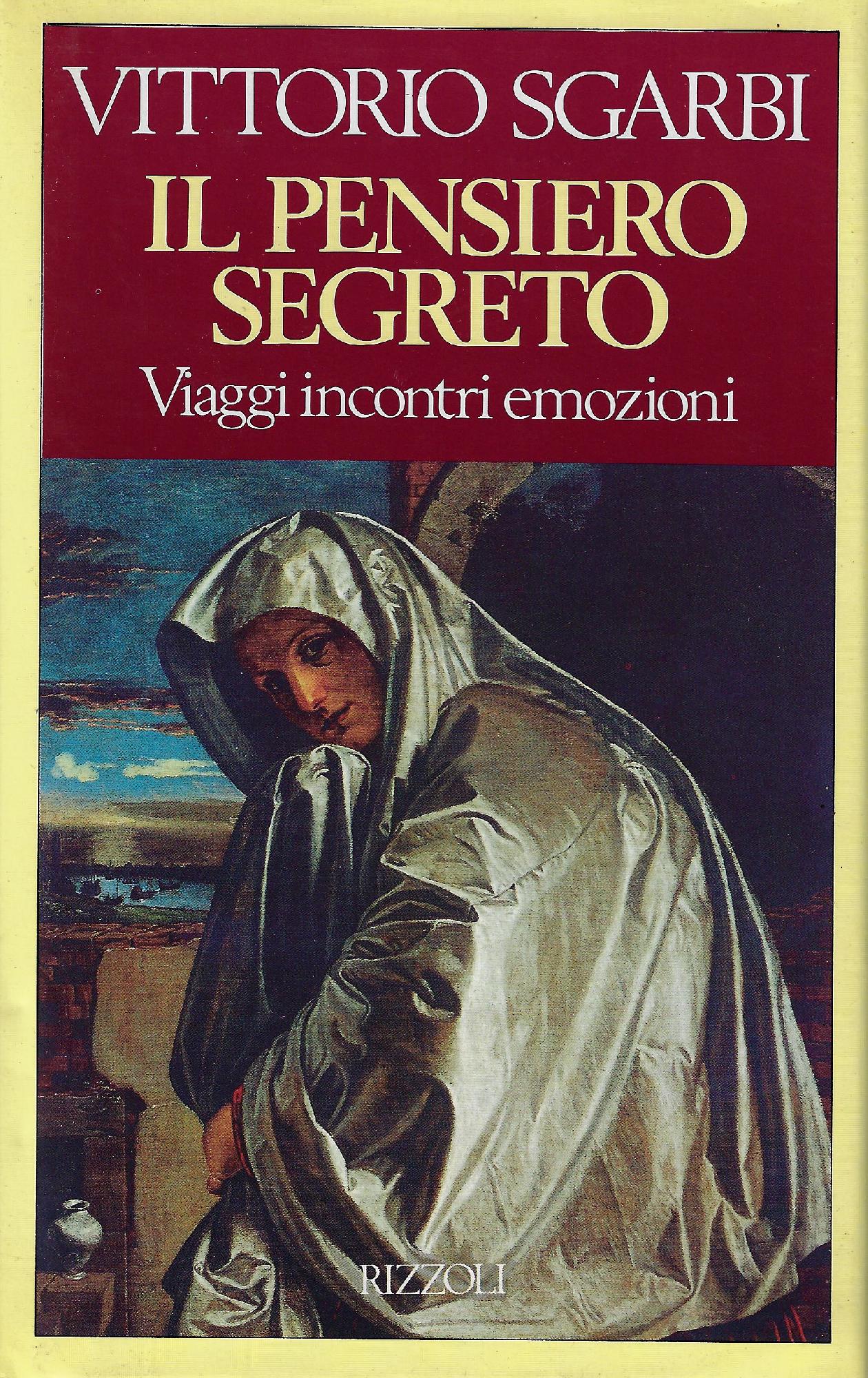 Il pensiero segreto