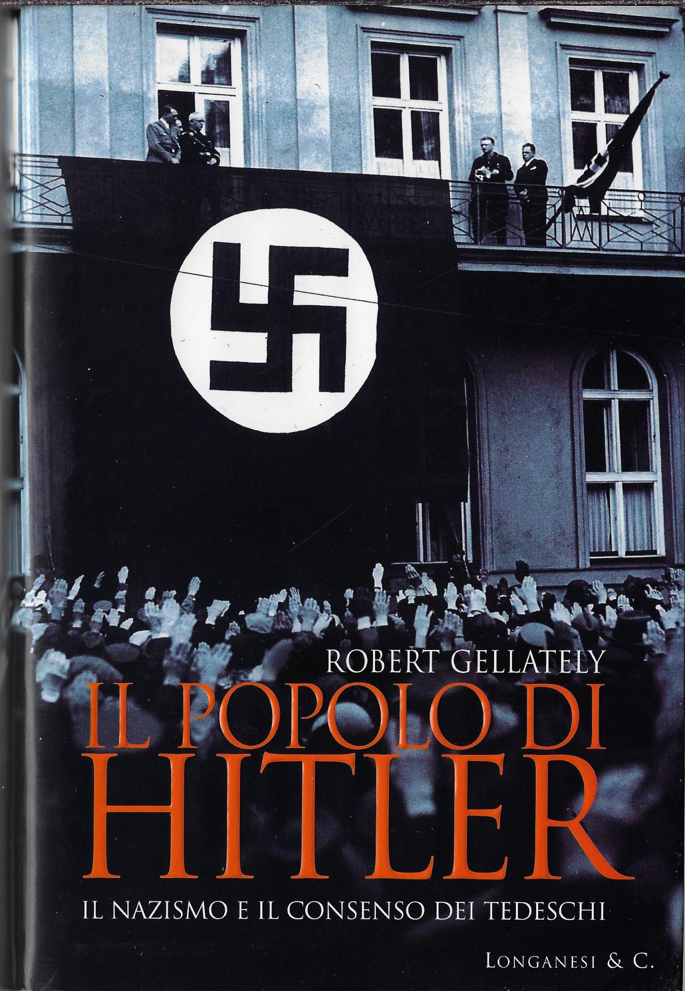 Il popolo di Hitler