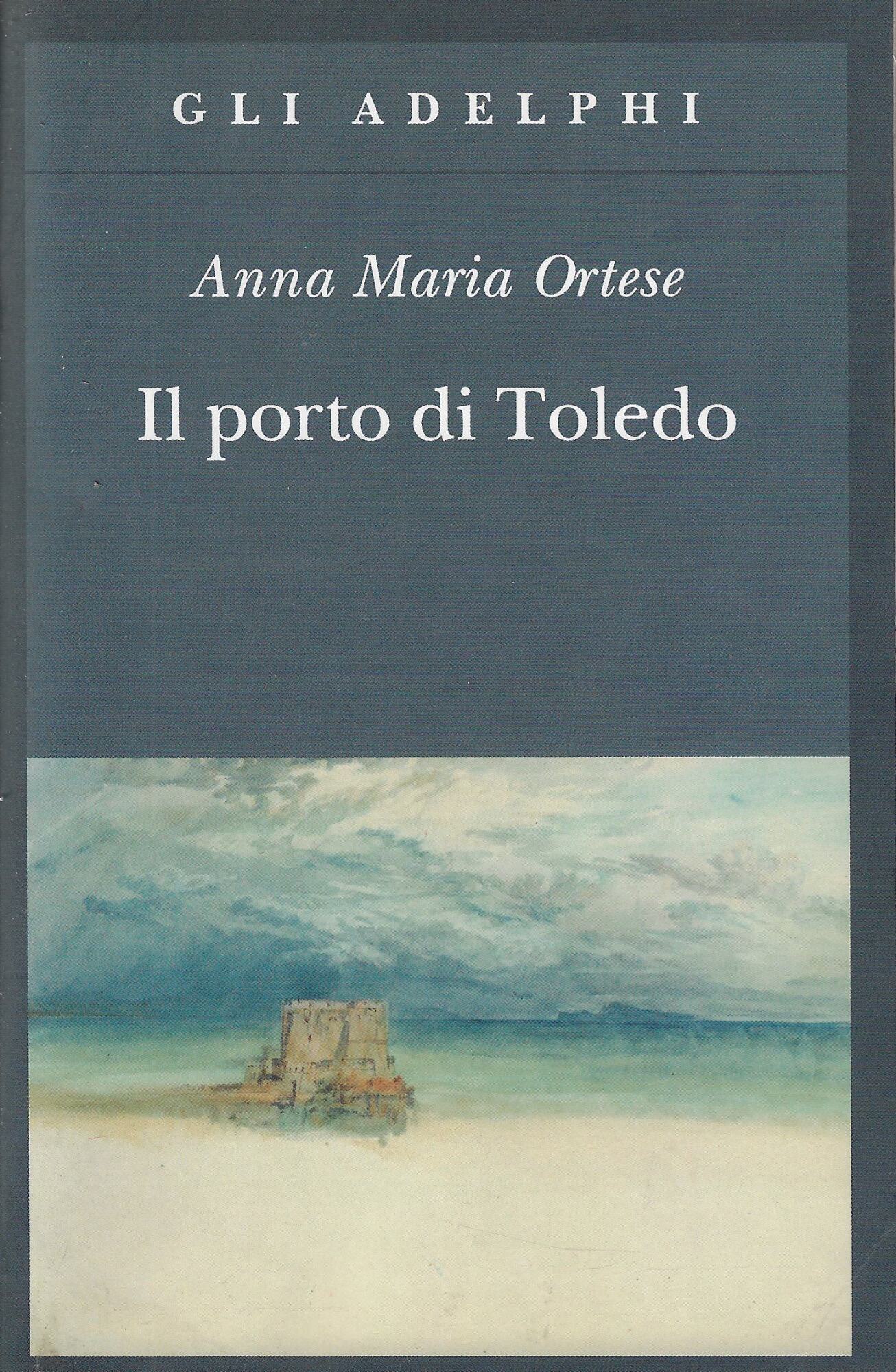 Il porto di Toledo