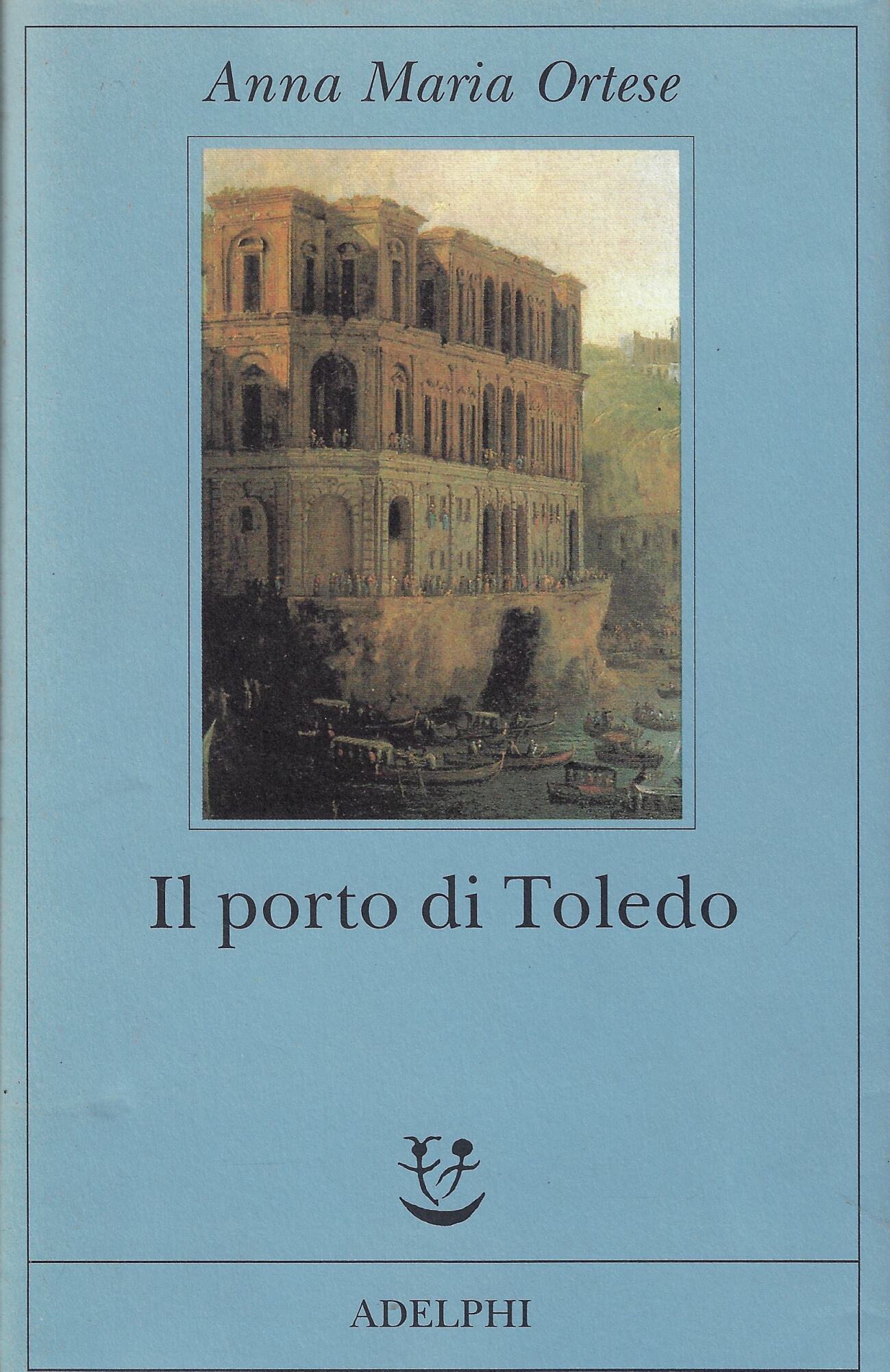 Il porto di Toledo