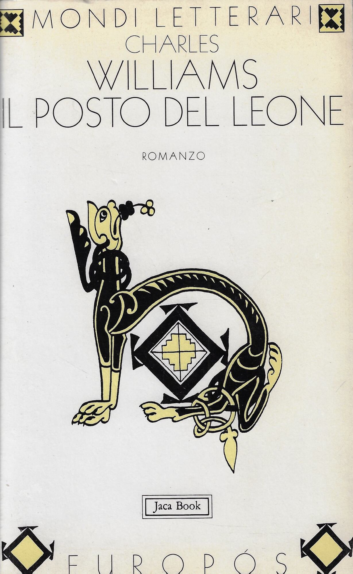 Il posto del leone