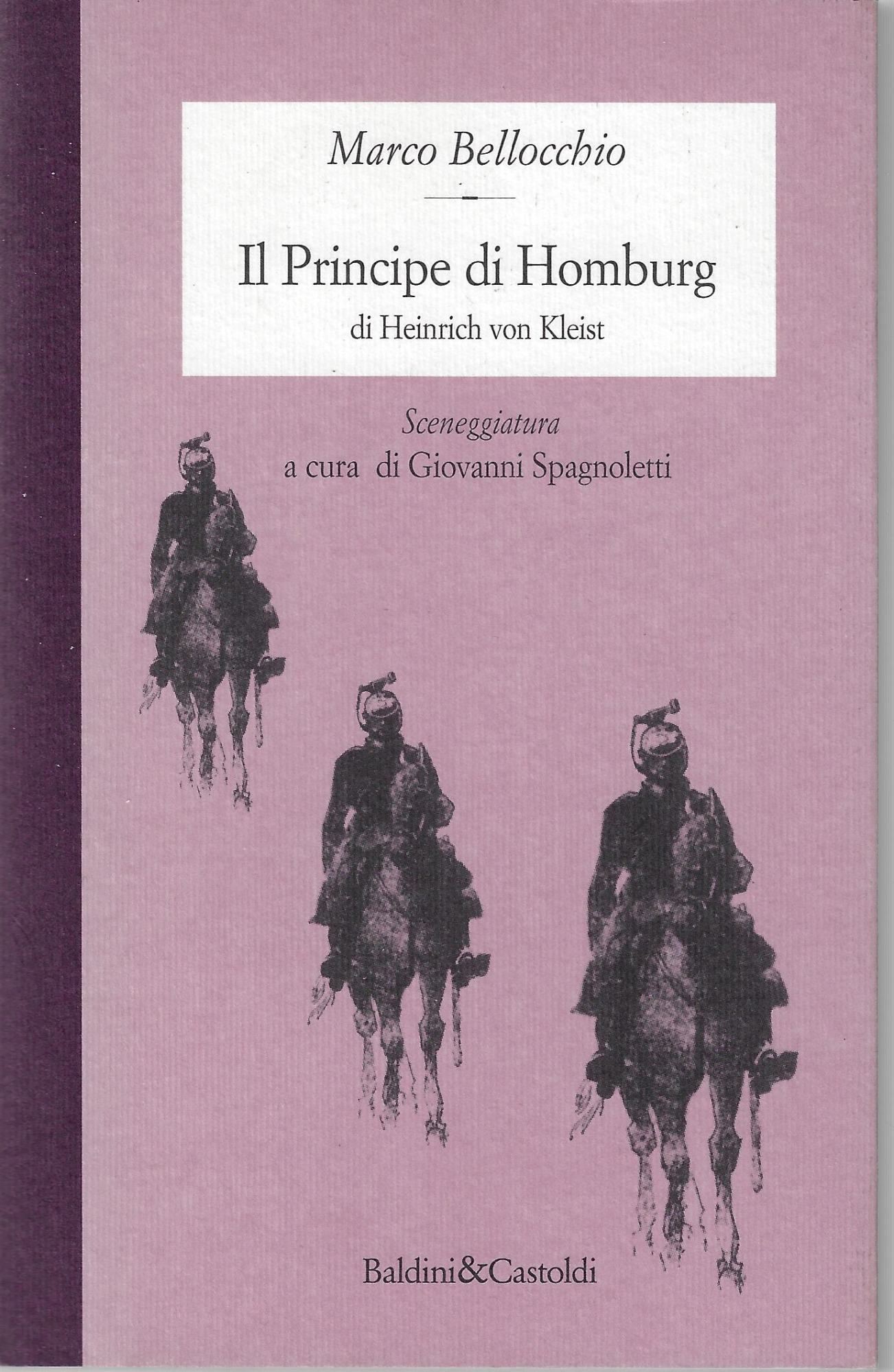 Il principe di Homburg