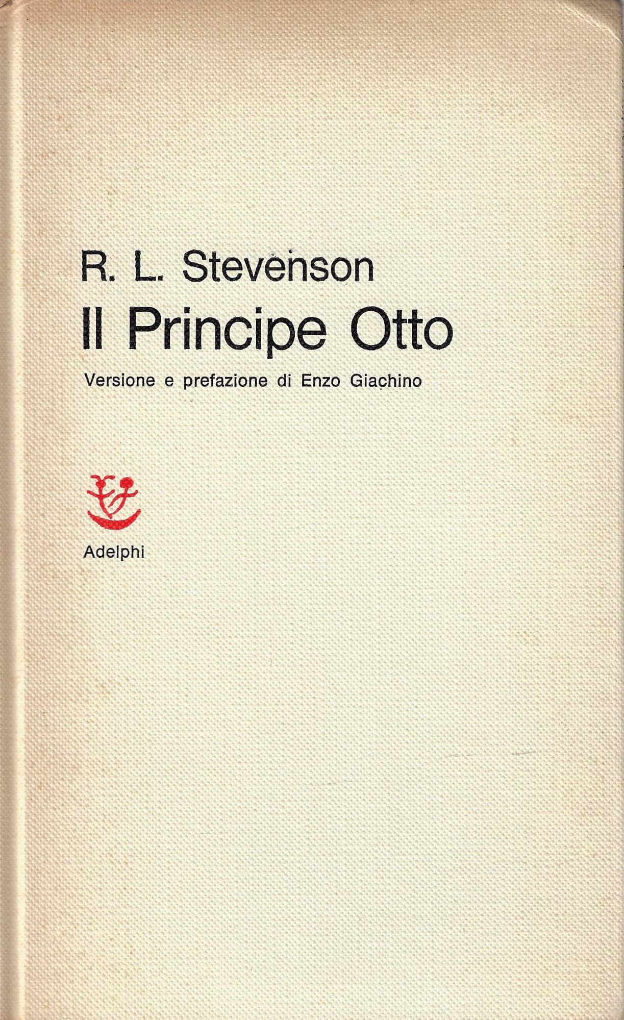 Il principe Otto