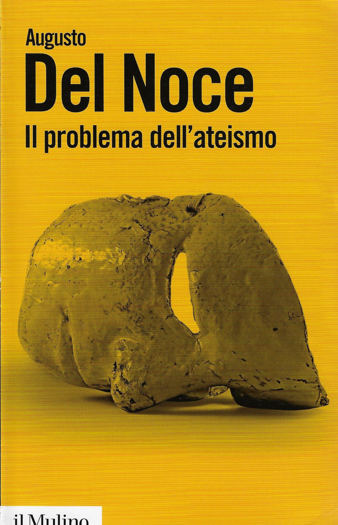 Il problema dell'ateismo