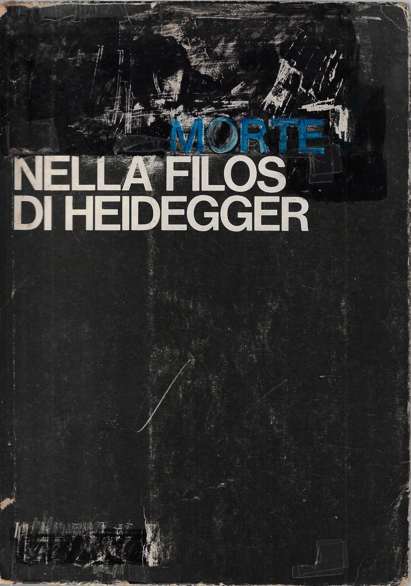 Il problema della morte nella filosofia di Heidegger